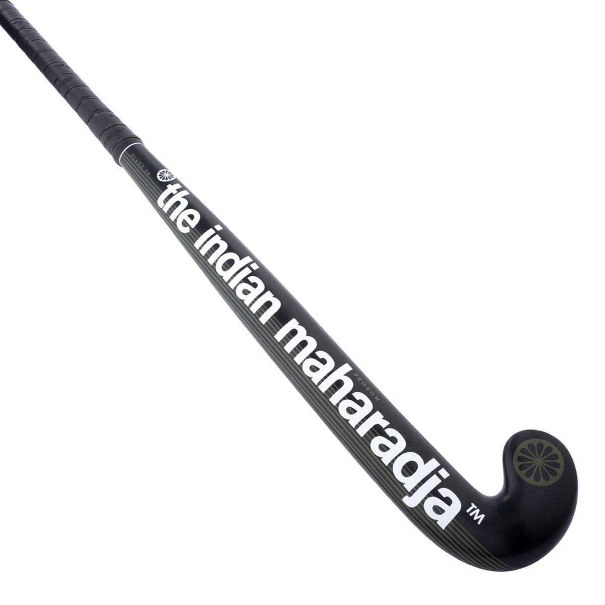 Indian Maharadja Blade 30 ProBow