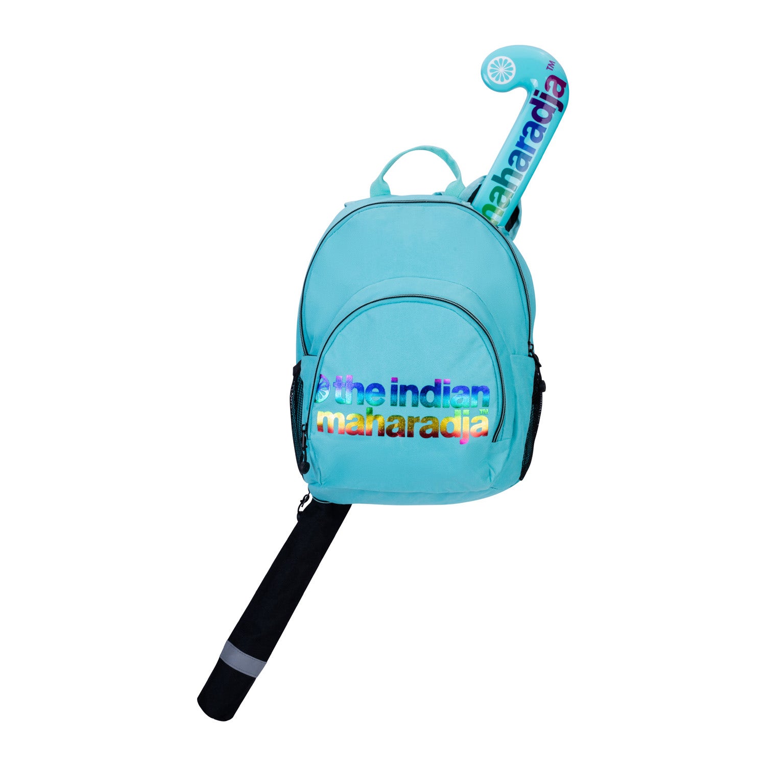 Indian Maharadja Kids Backpack CSP