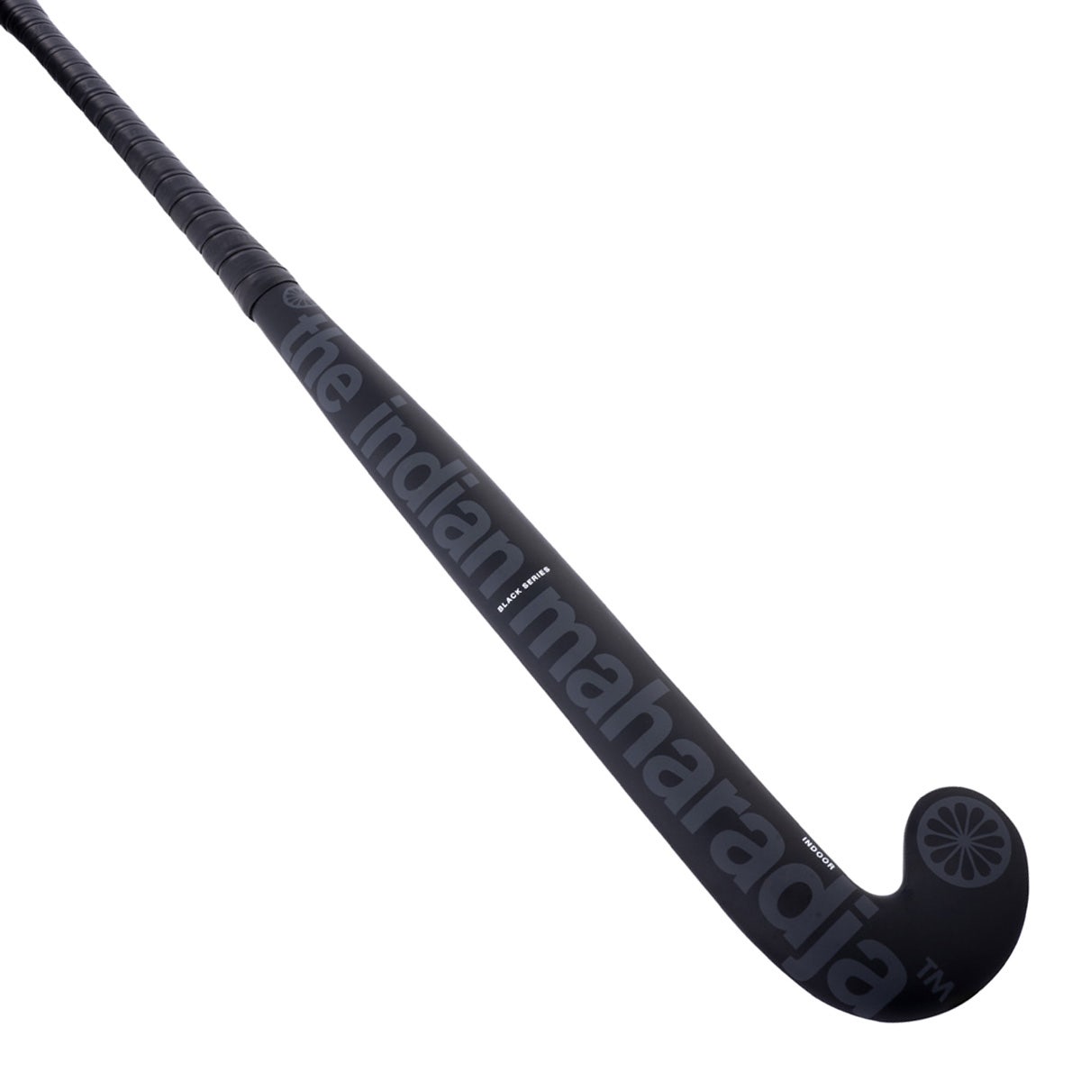 The Indian Maharadja Indoor Black
