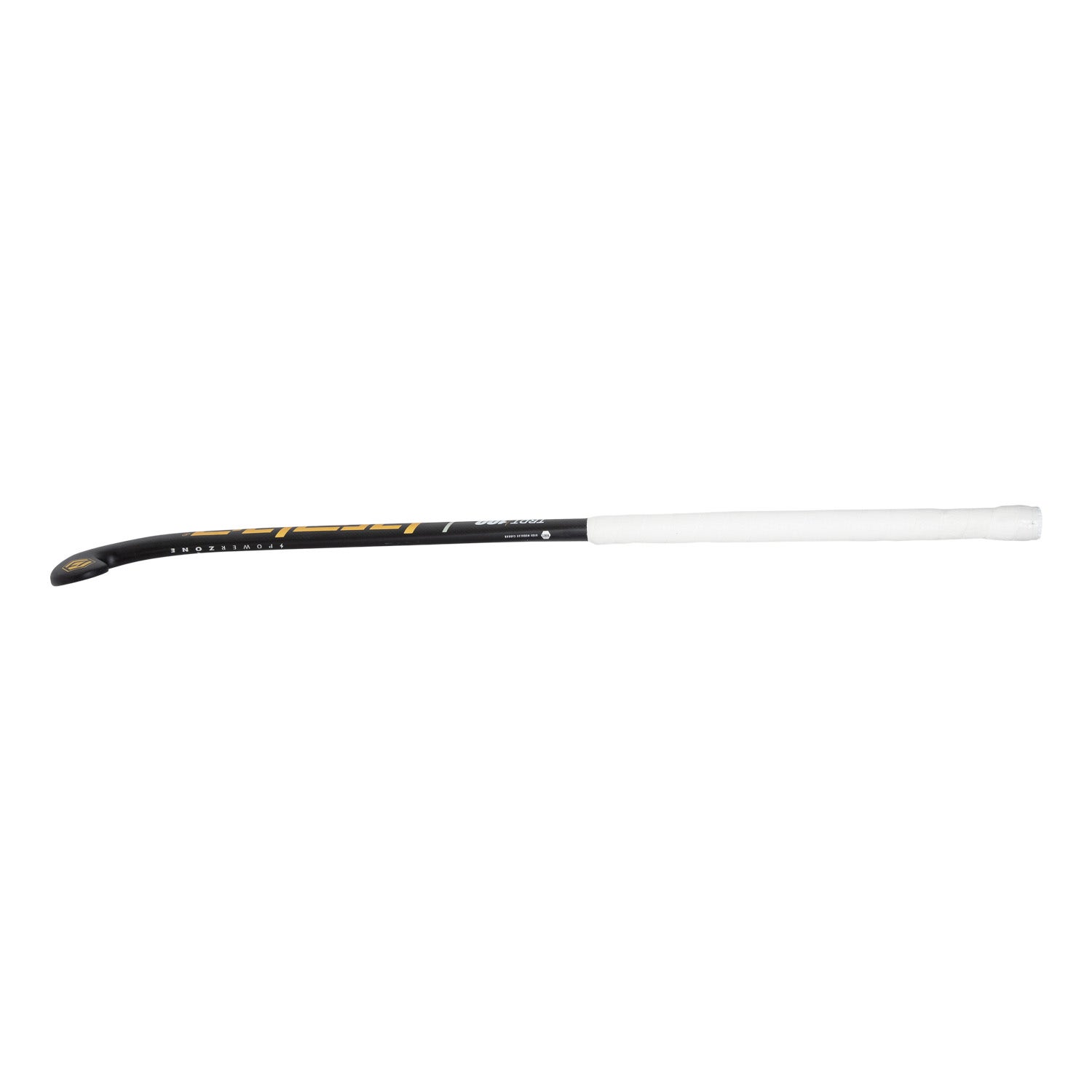 Brabo Traditional Carbon 100 Low Bow