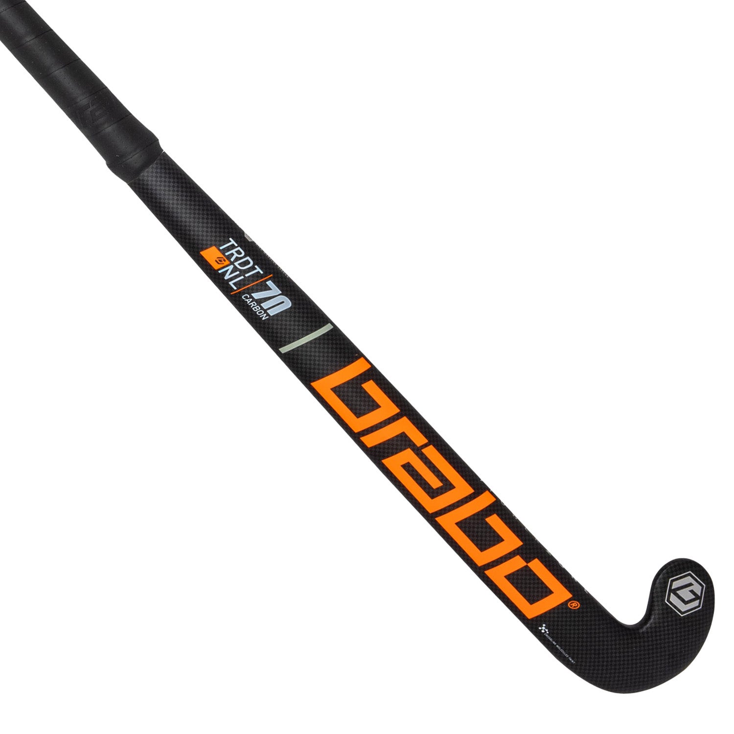 Brabo It Traditional Carbon 70 Cc