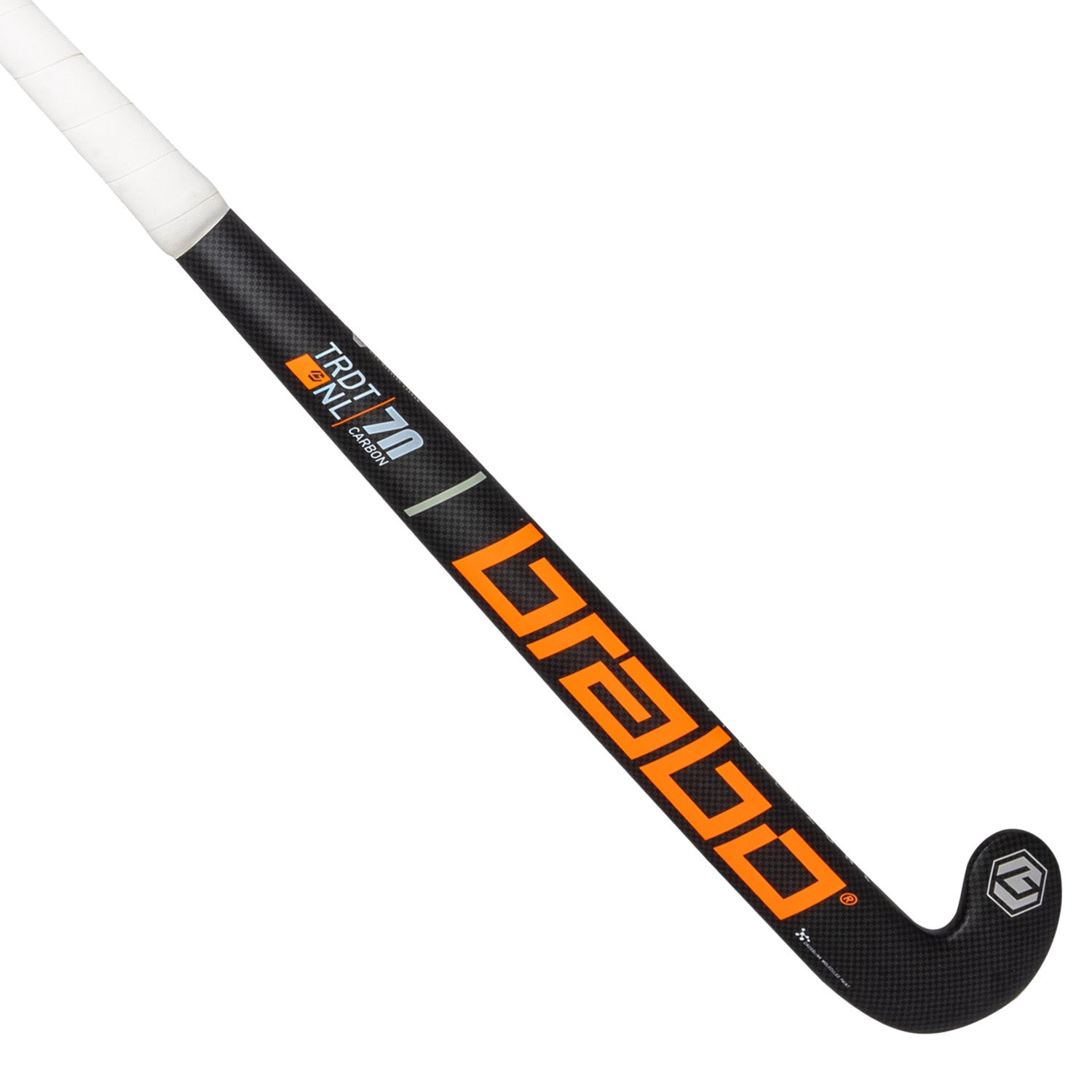 Brabo It Traditional Carbon 70 Low Bow