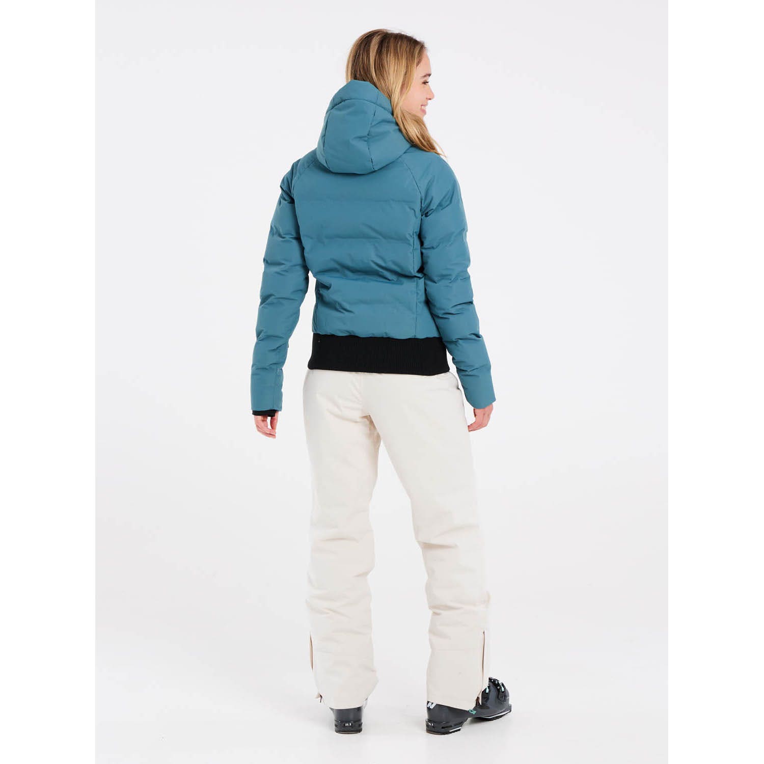 Protest Prtalyssumi winterjas dames - maat xs/34