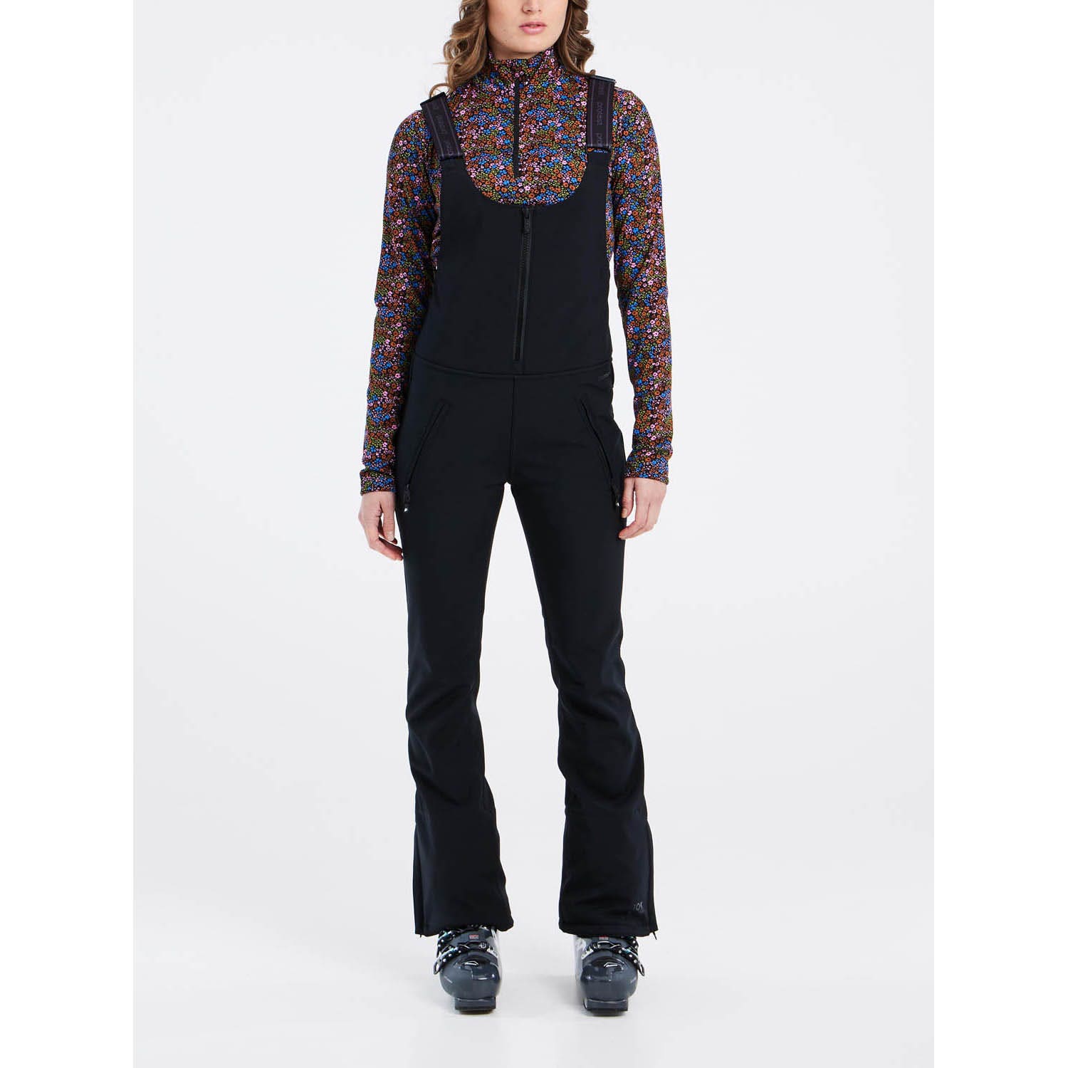 Protest Womens Prtholymoly Salopette