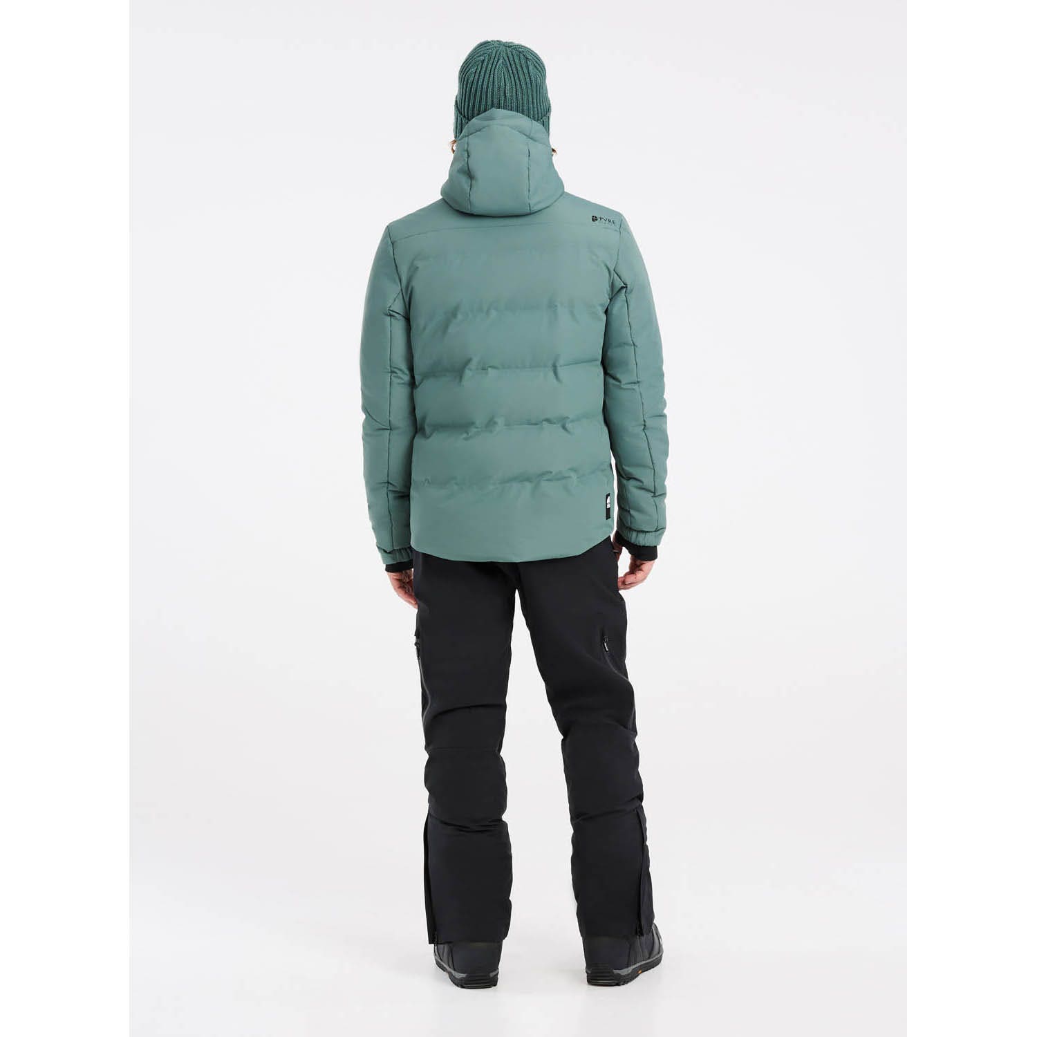 Protest Prtsuperior 23 ski- en snowboardjas heren - maat m