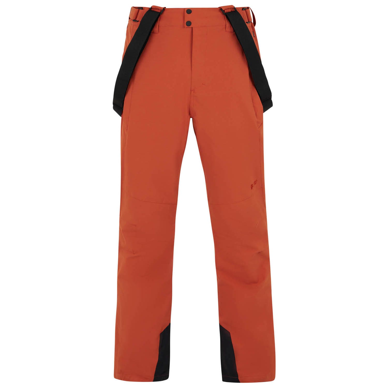 Protest Owens ski- en snowboardbroeken heren - maat m