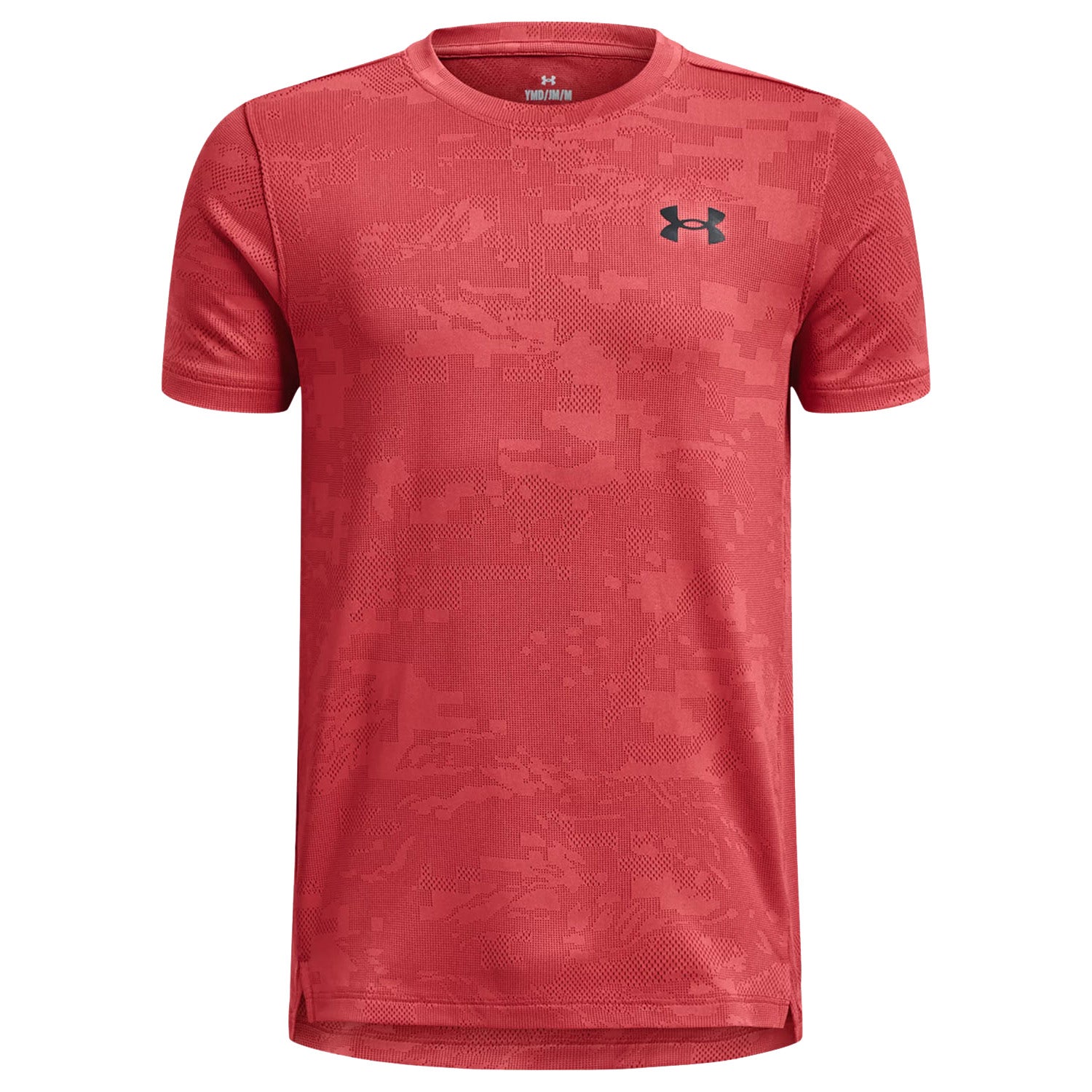 Under Armour Ua Tech Vent Jacquard Ss