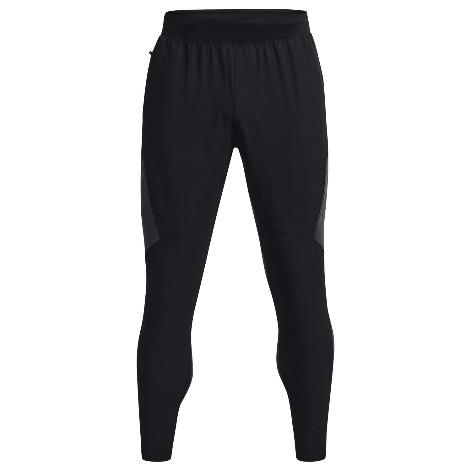 UNDER ARMOUR Unstoppable Hybrid Een Broek Heren - Black / Jet Gray / Black - L