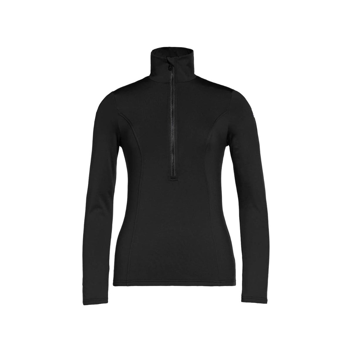 Goldbergh Serena Ski Pullover Black Dames