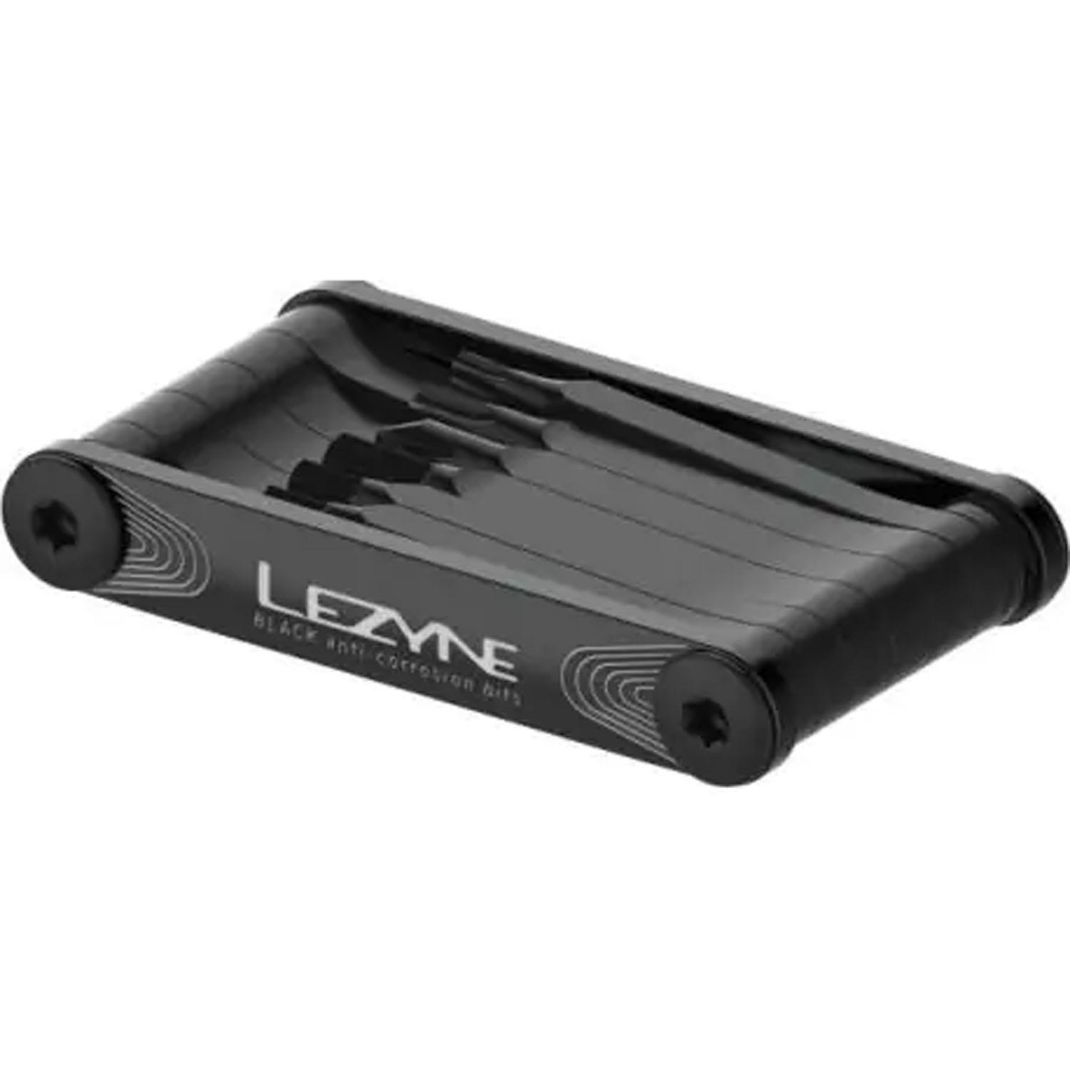 Lezyne multi tool v pro 11 black