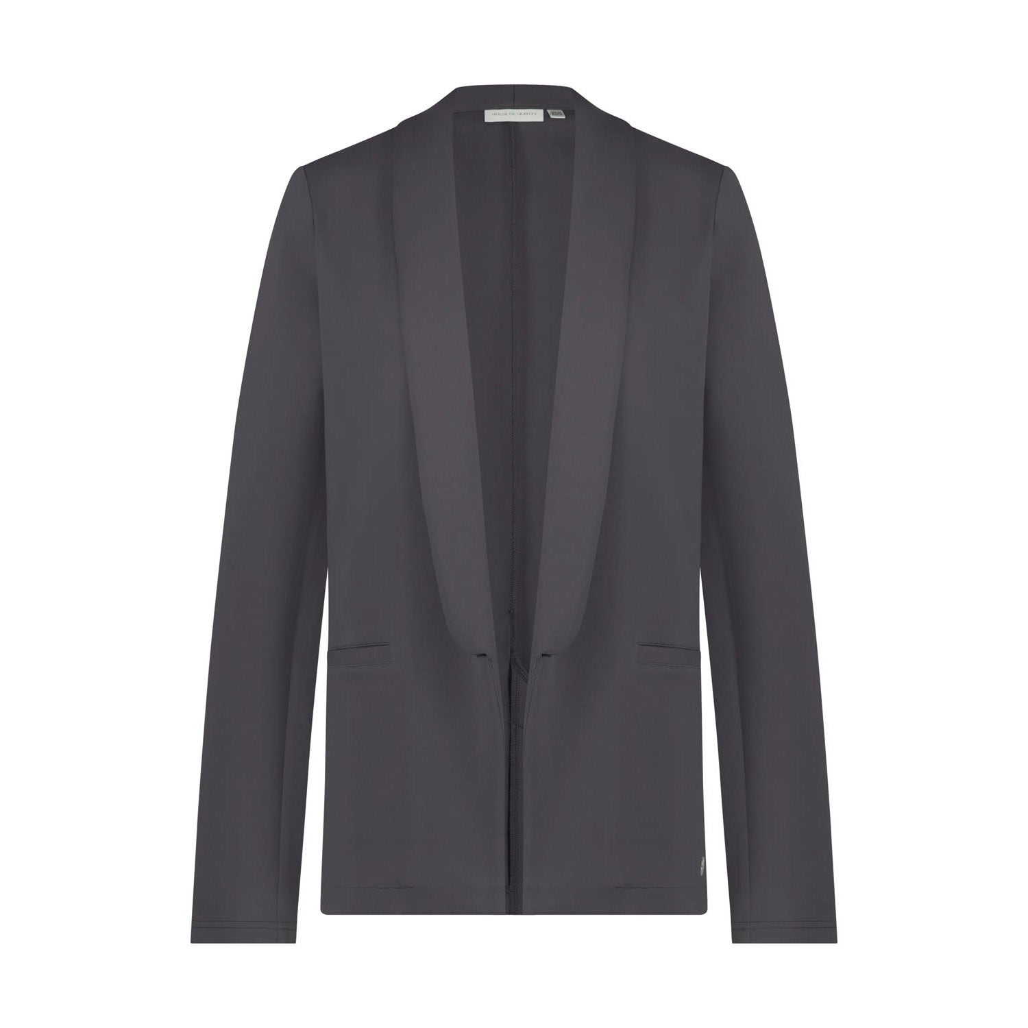 House Of Gravity Gravity Oversized Blazer