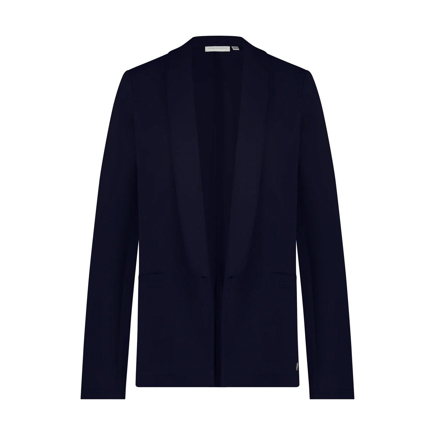 House Of Gravity Gravity Oversized Blazer