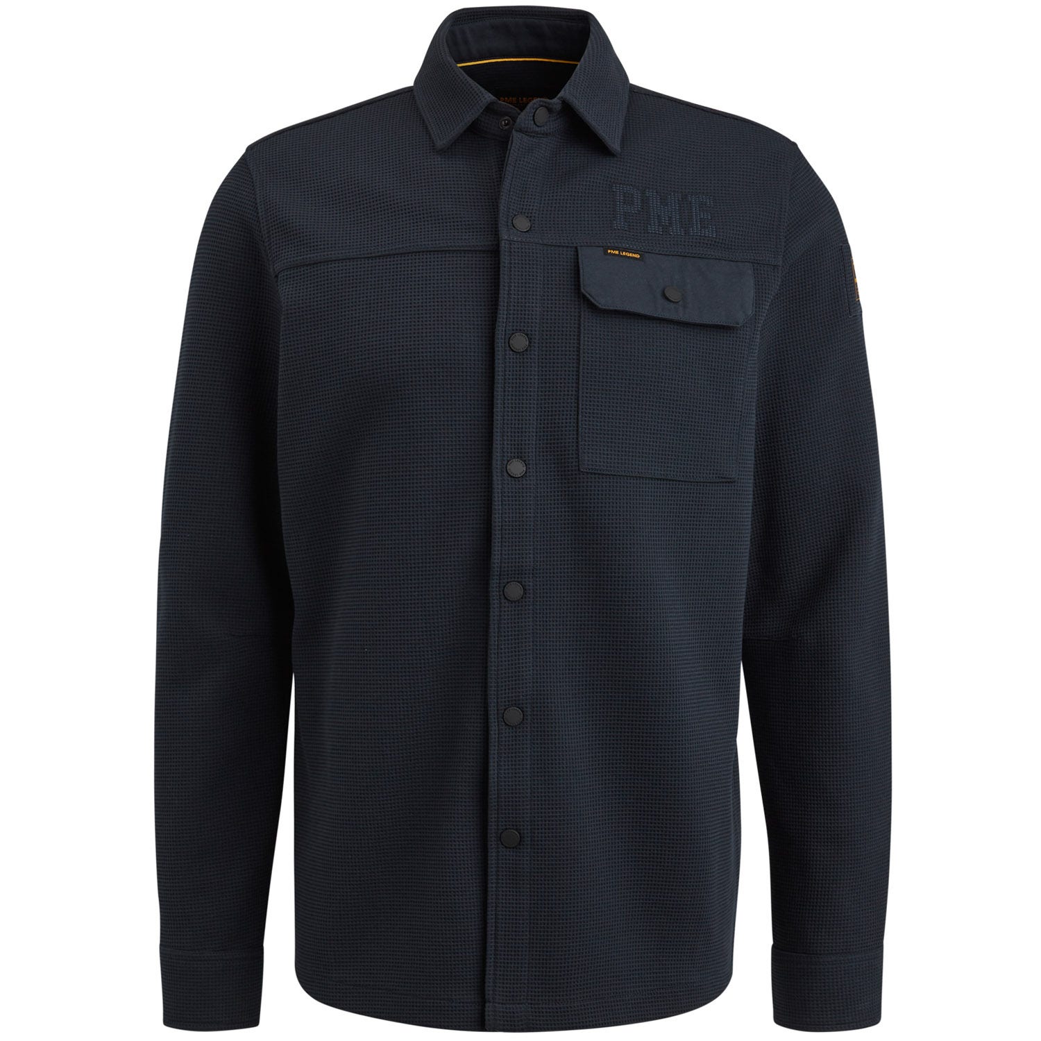 Pme legend Long Sleeve Shirt Coton