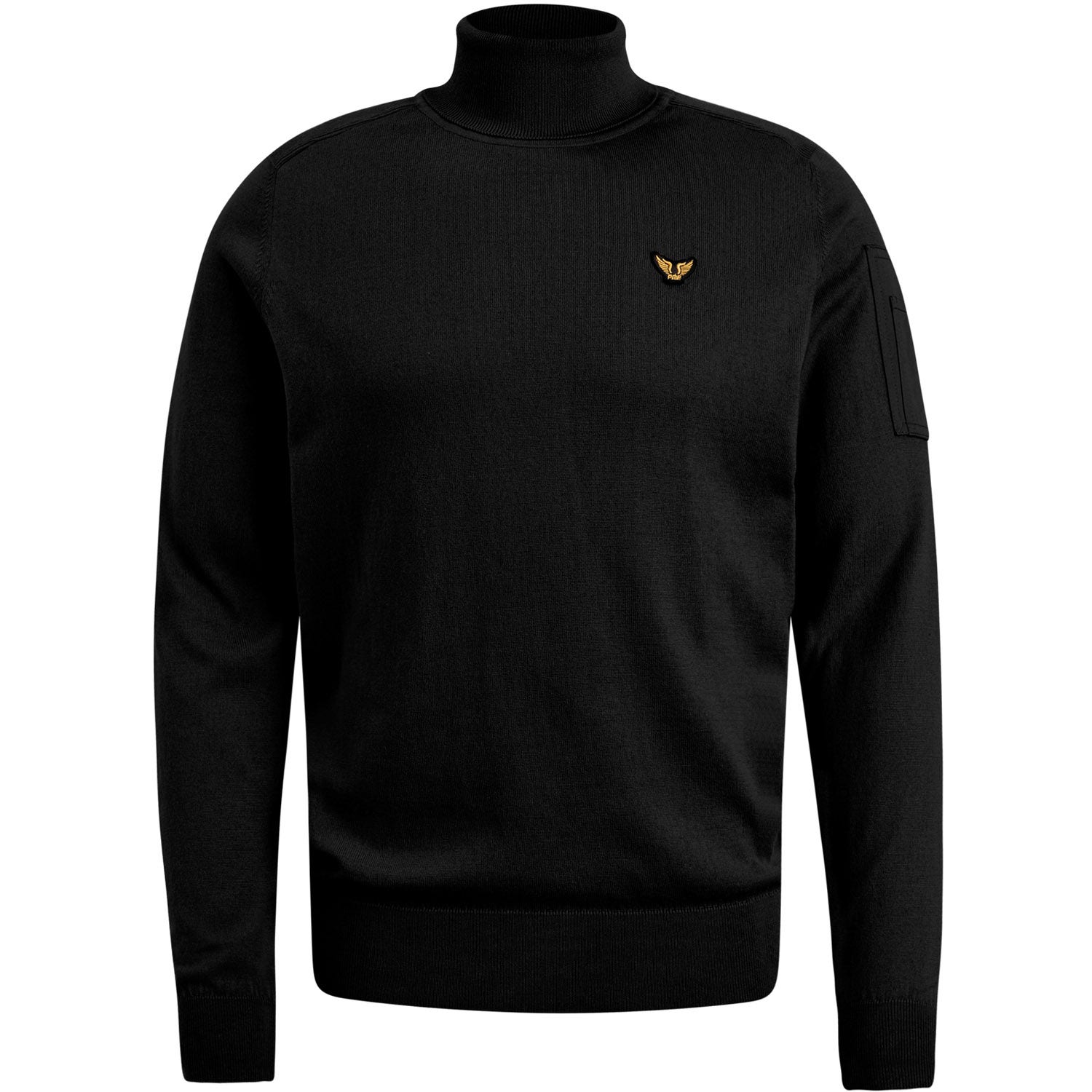 Pme Legend Turtleneck Elite Knit