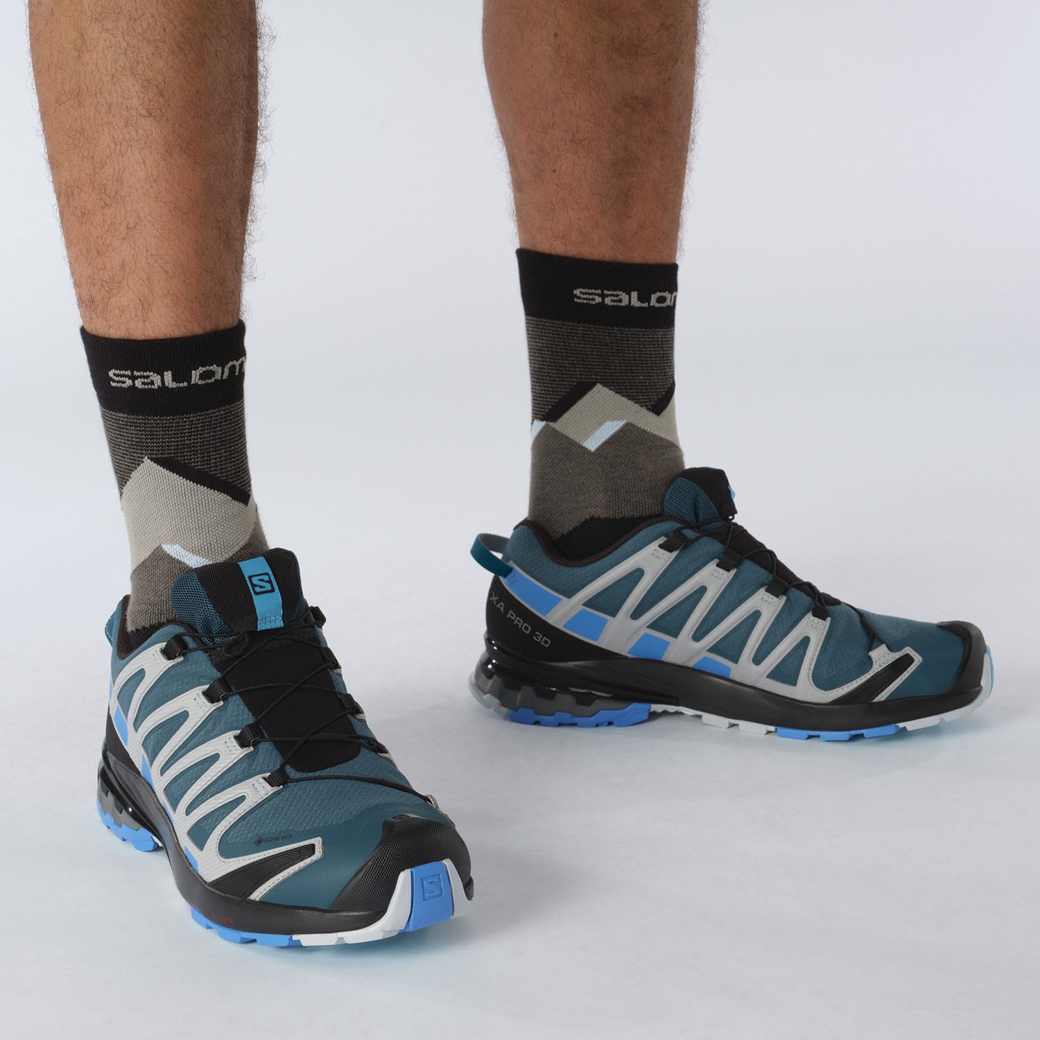 Salomon XA Pro 3D v8 GTX Heren