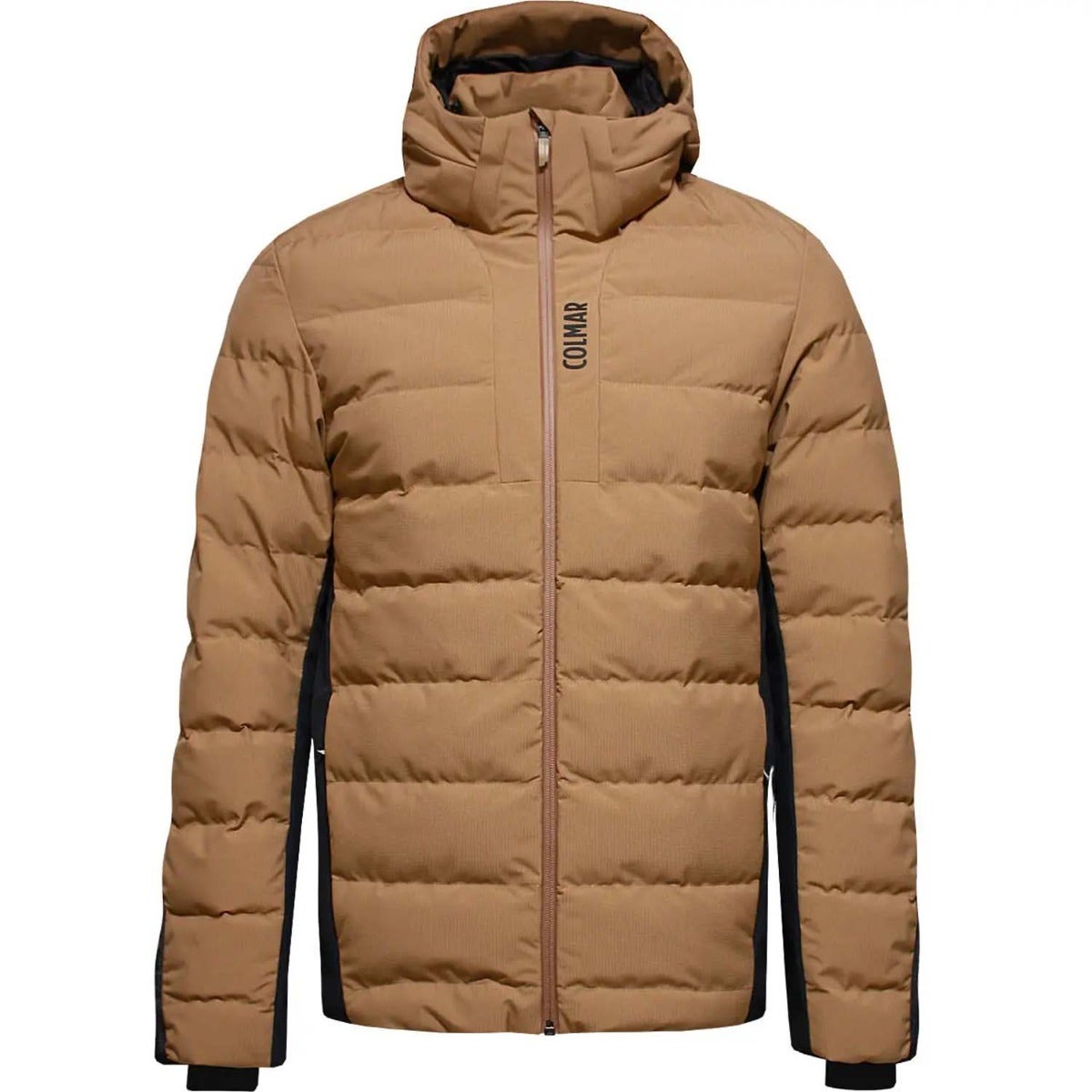 Colmar Men Ski Jacket Double Padding