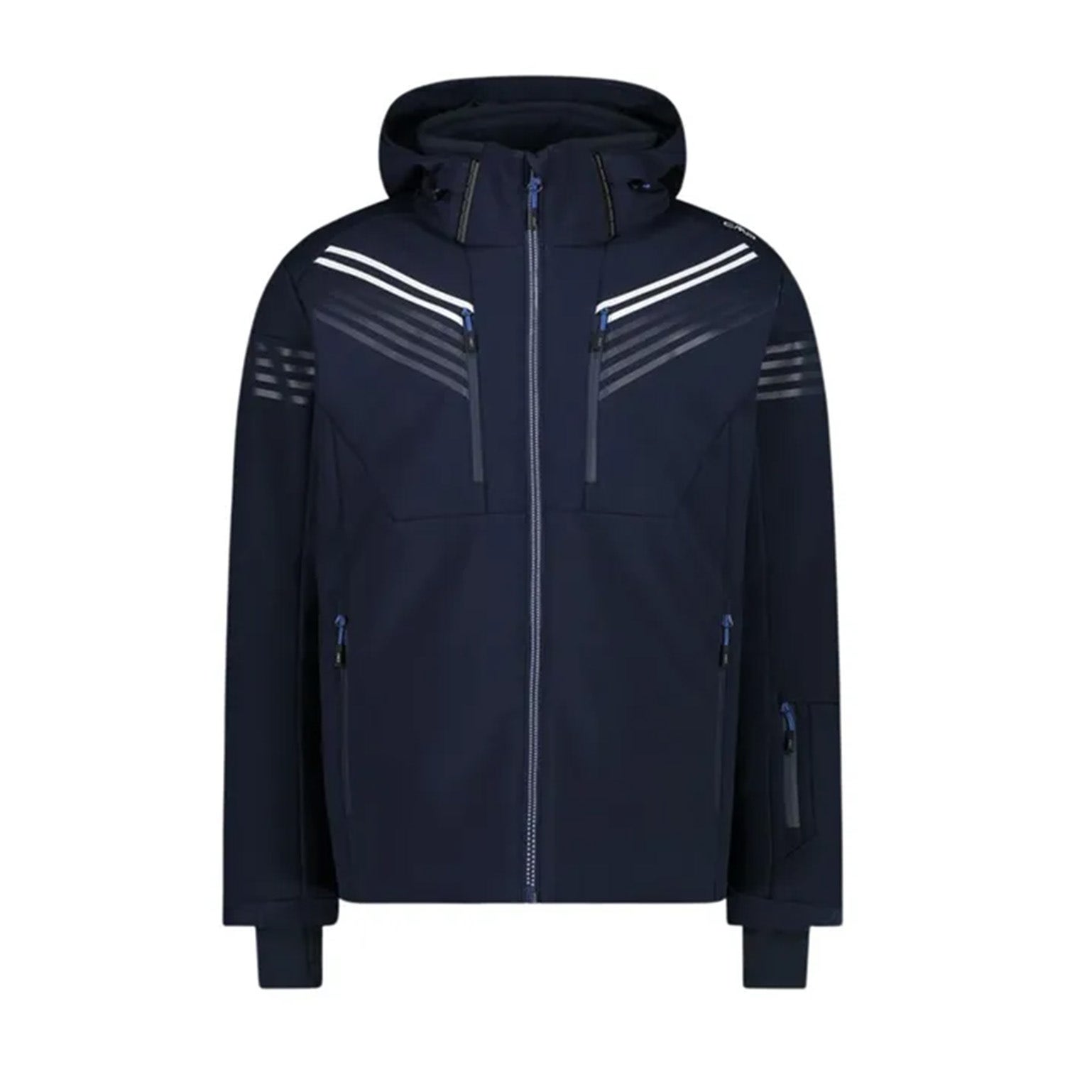 Cmp Jacket Zip Hood