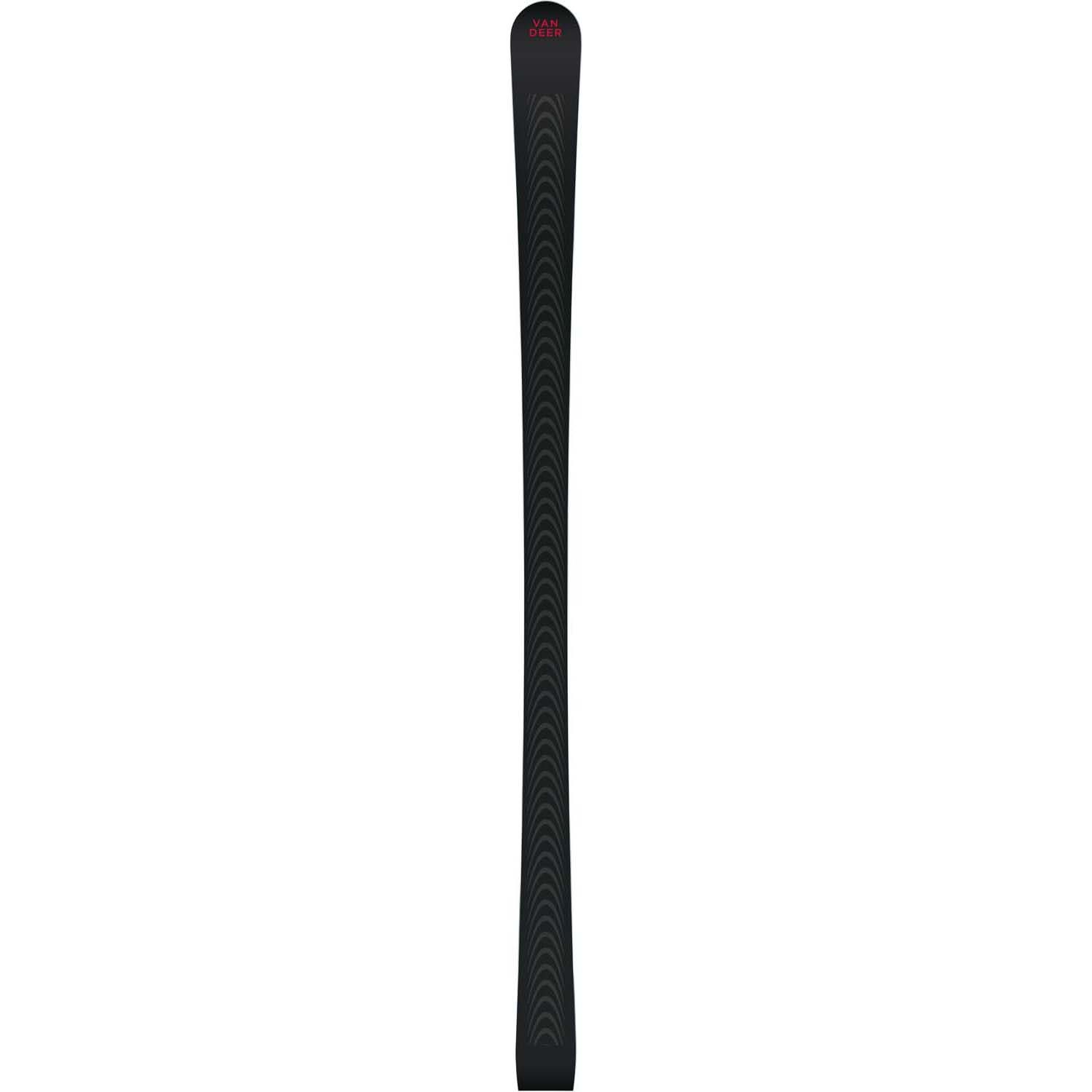 Van Deer Gs-jr Pro 18 W/ Plate  R21 Pro