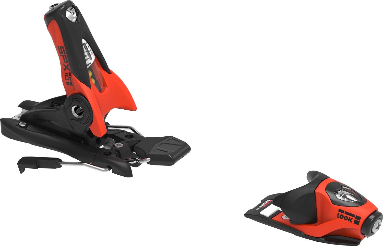 Van Deer Spx 10 Gw Junior Binding
