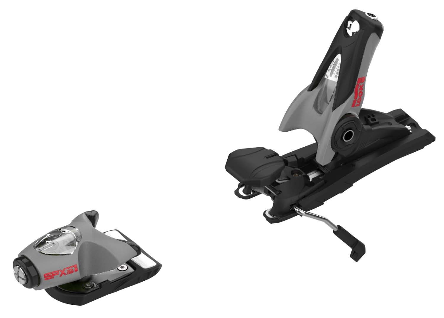 Van Deer Spx 12 Rockerace Binding