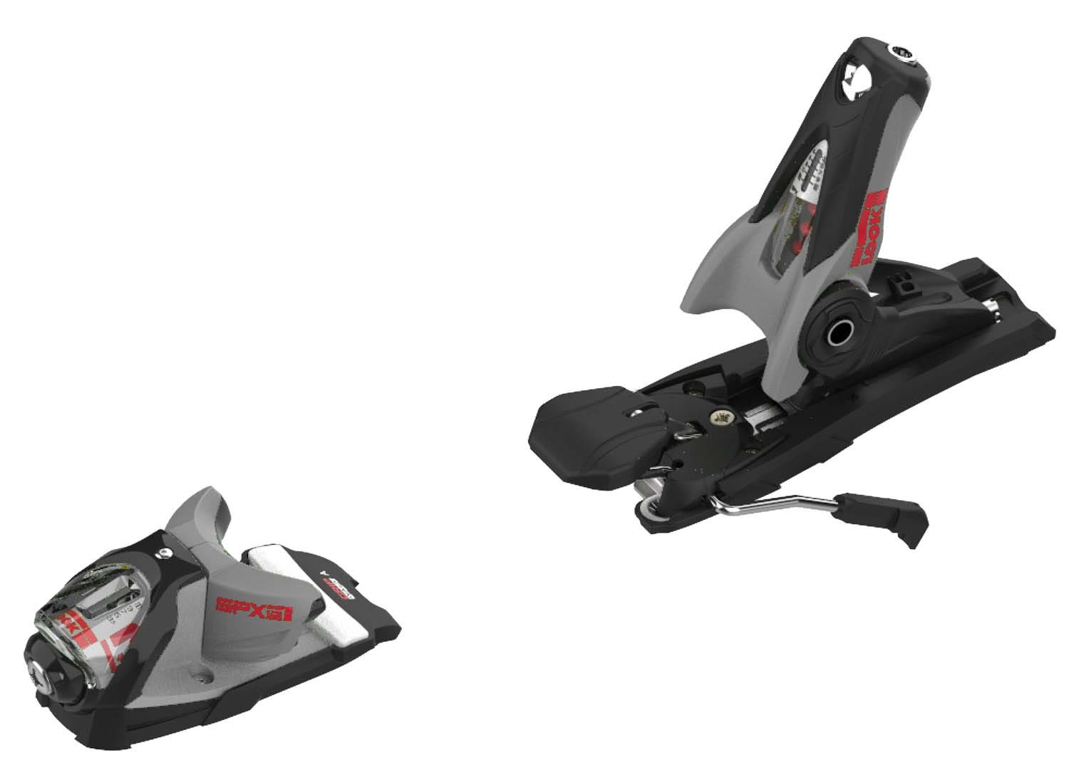 Van Deer Spx 12 Rockerace Gw Binding