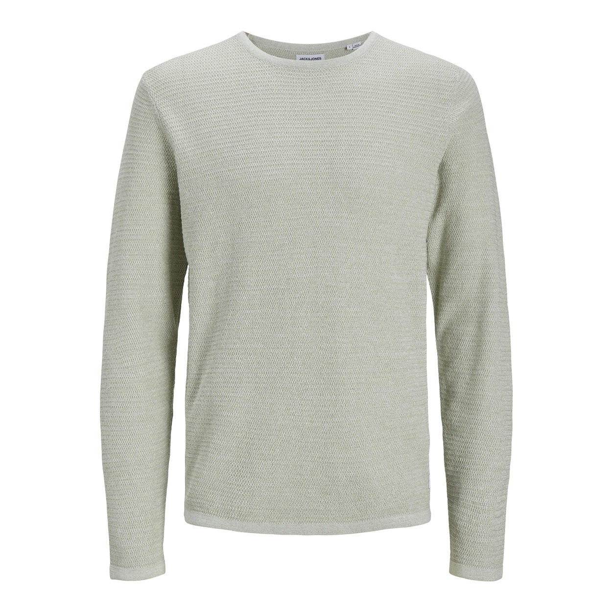 Jack & Jones Trui met ronde hals JJEGREG KNIT CREW NECK SN