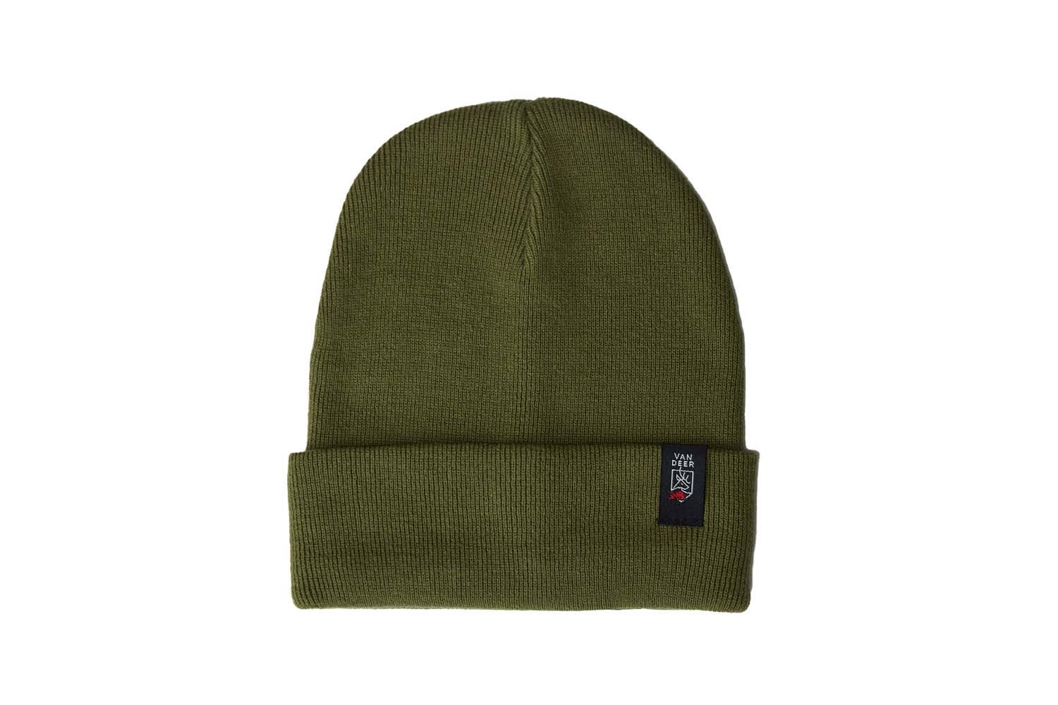 Van Deer VD Beanie