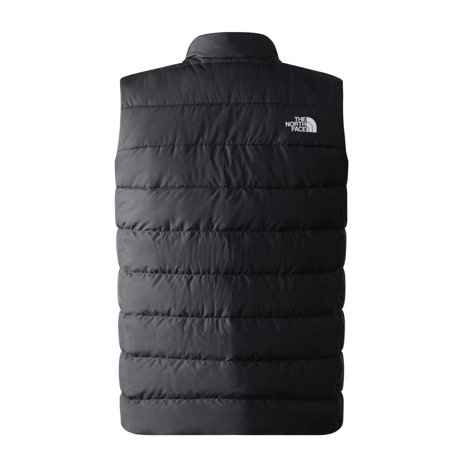 The North Face Zwarte Synthetische Jas voor Heren Black Heren