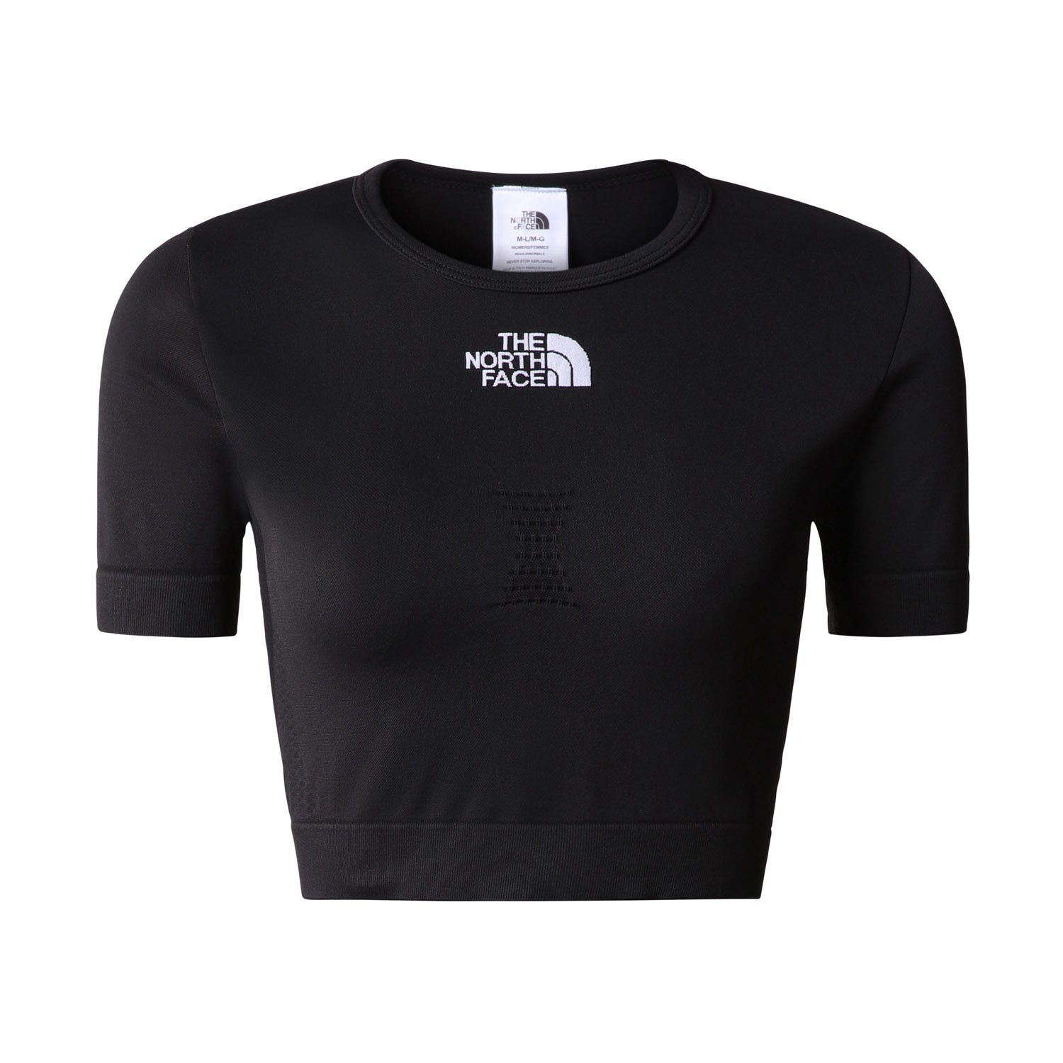 The North Face Seamless Short Sleeve