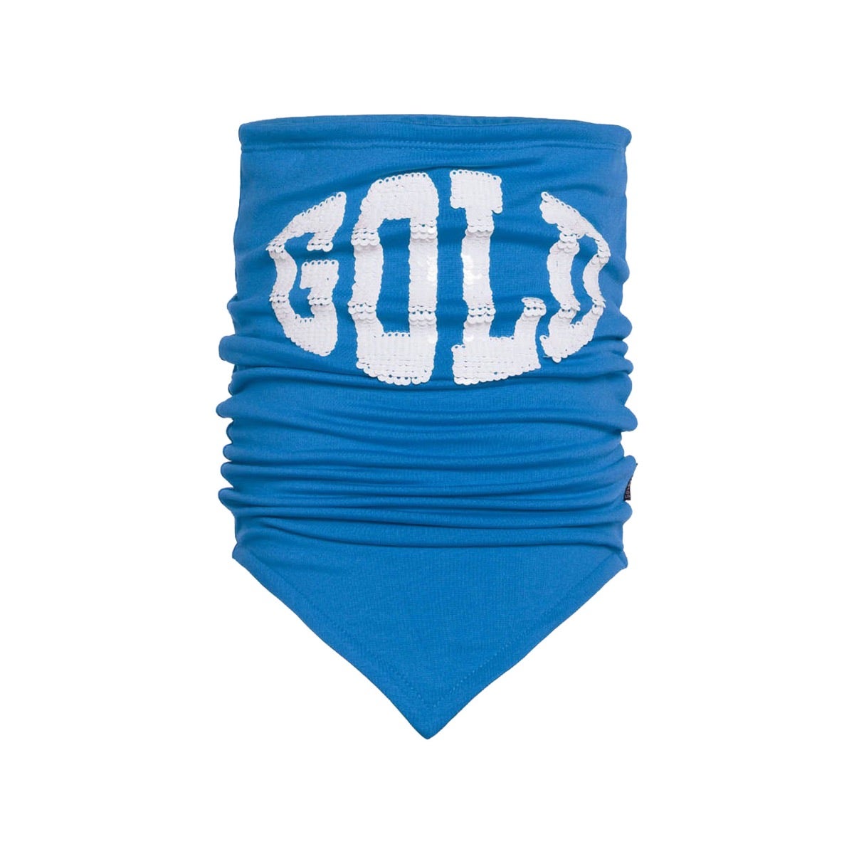 Goldbergh Gallix Halswarmer