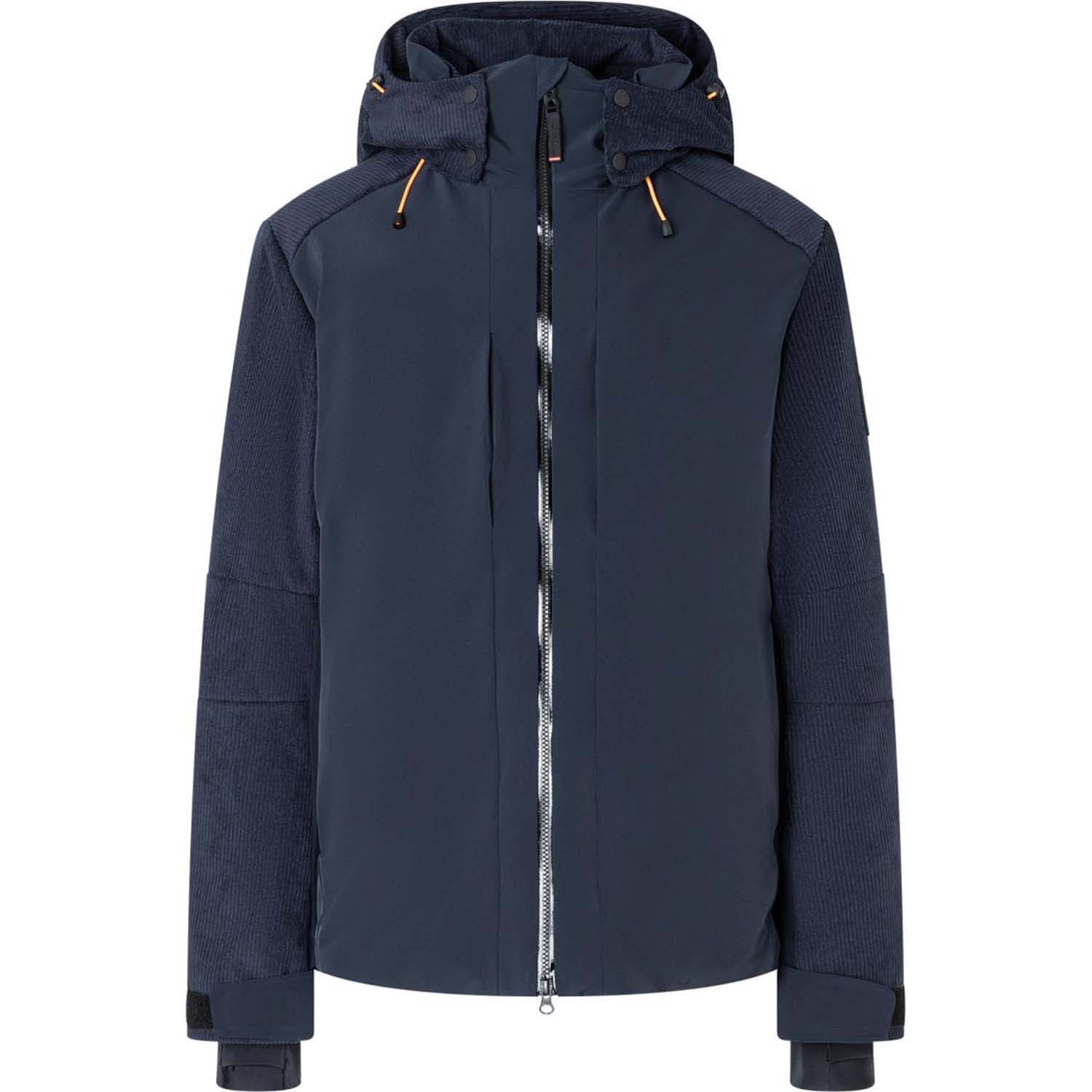 Bogner Fire+ice Hardo Corduroy Ski Jacket