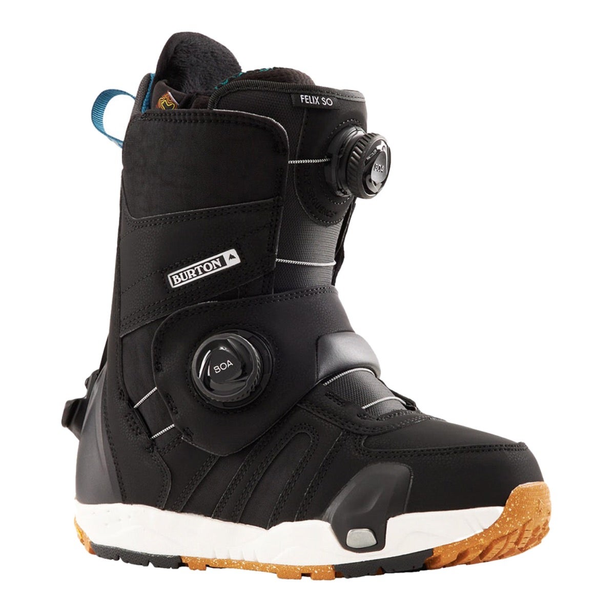Burton Felix Step On Wide