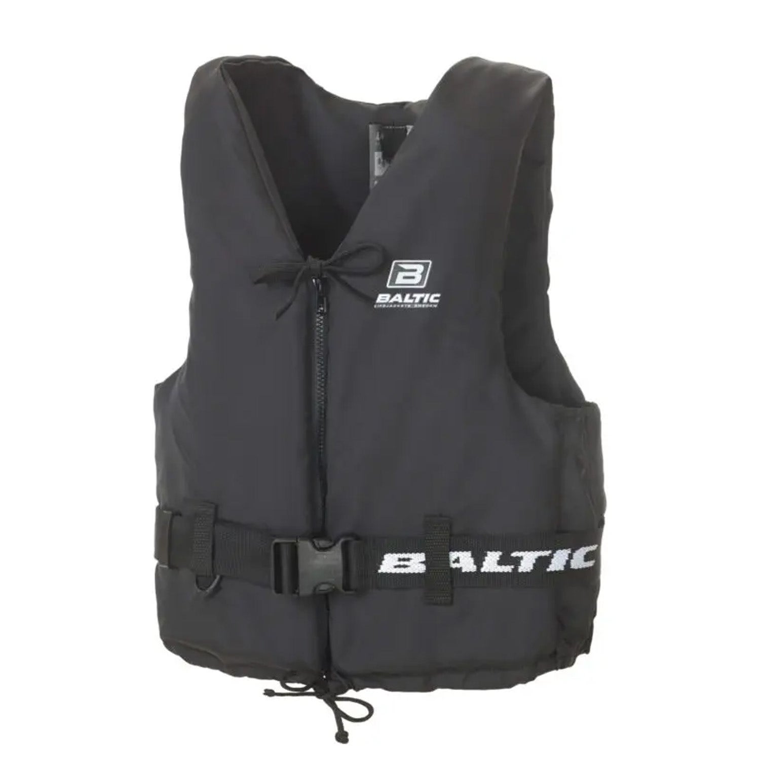 Baltic Aqua Pro reddingsvest 50N zwart