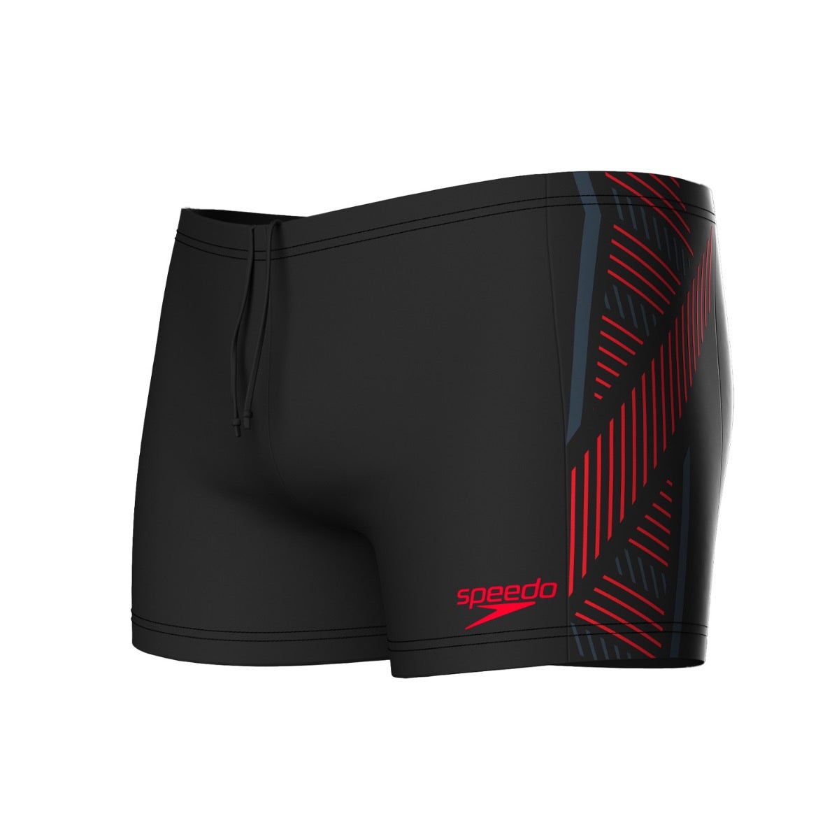 Speedo ECO+ Tech Panel Zwemboxer Heren