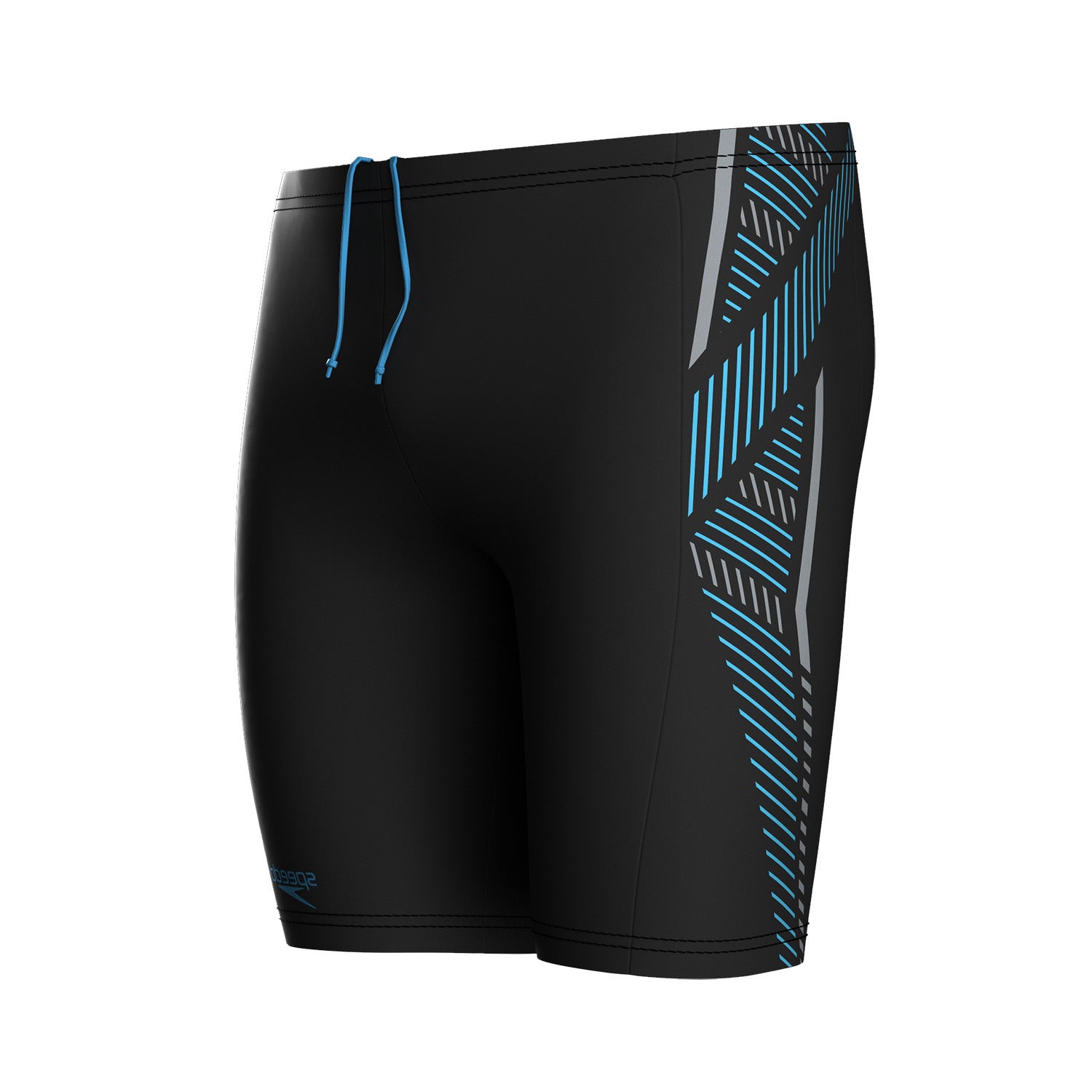 Speedo Eco+ Tech Panel Jammer Heren