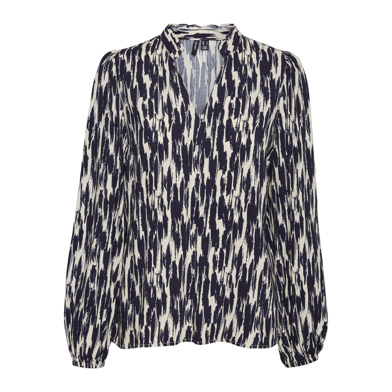 Vero Moda Easy Joy Volume Top