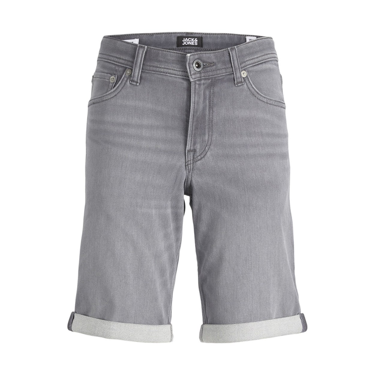 Jack&Jones Kids Regular Fit Denim Shorts