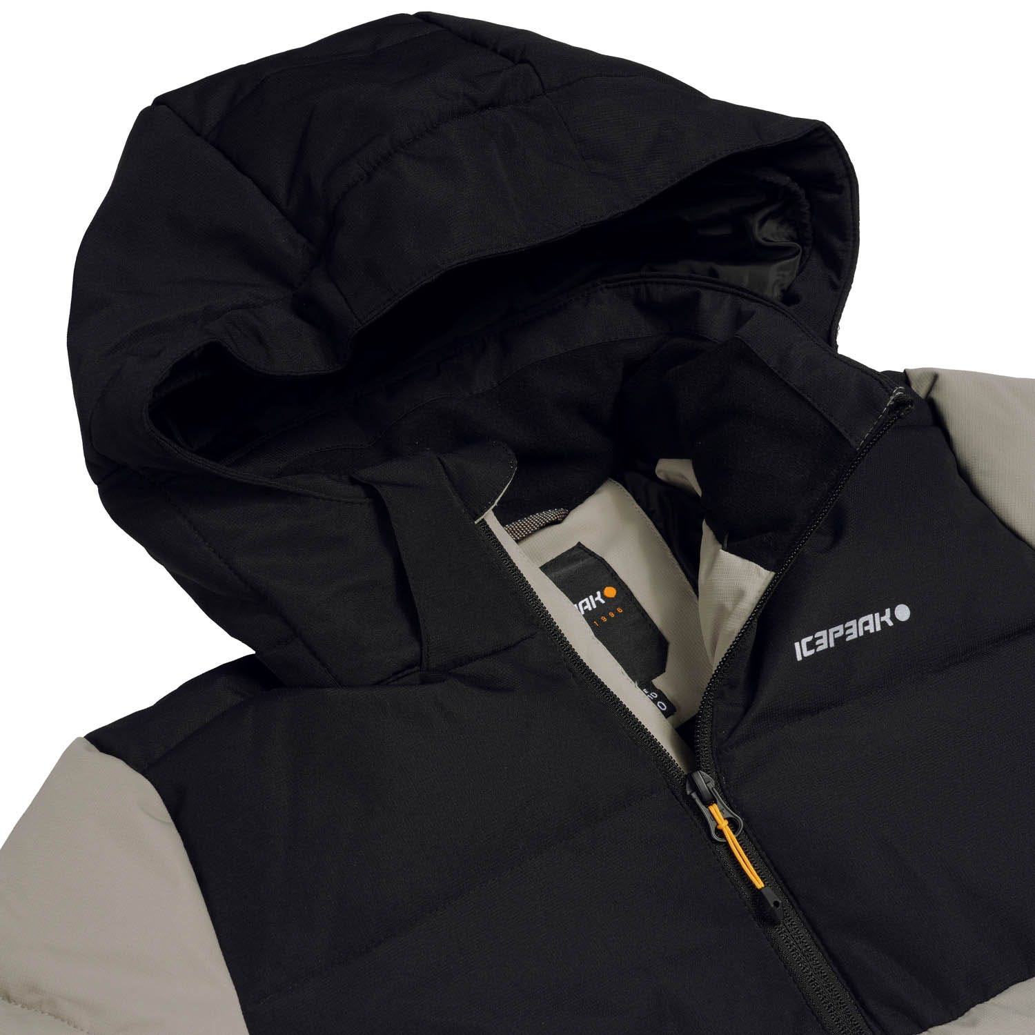 Icepeak Louin Jr Grijs
