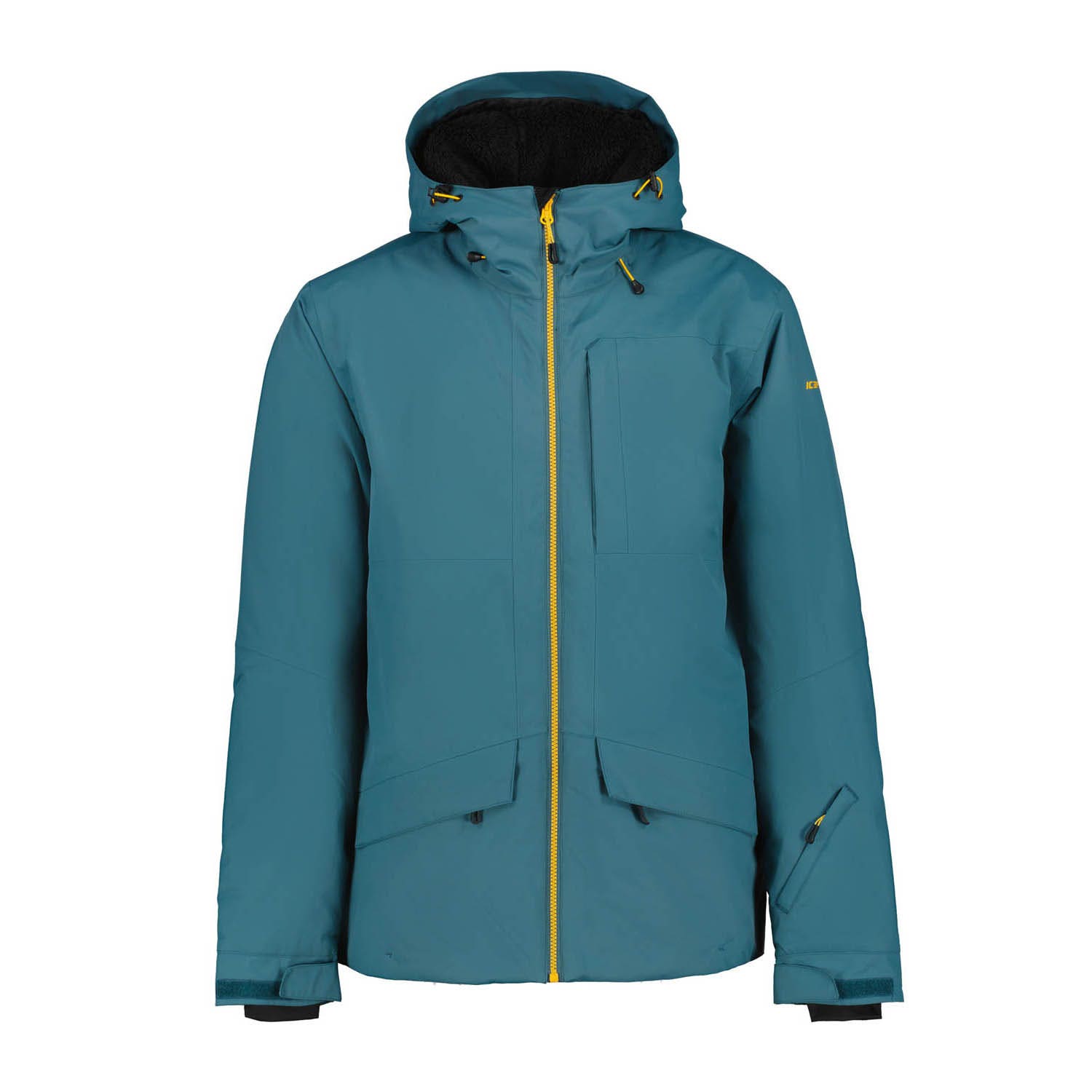 Icepeak Functioneel jack CHESTER