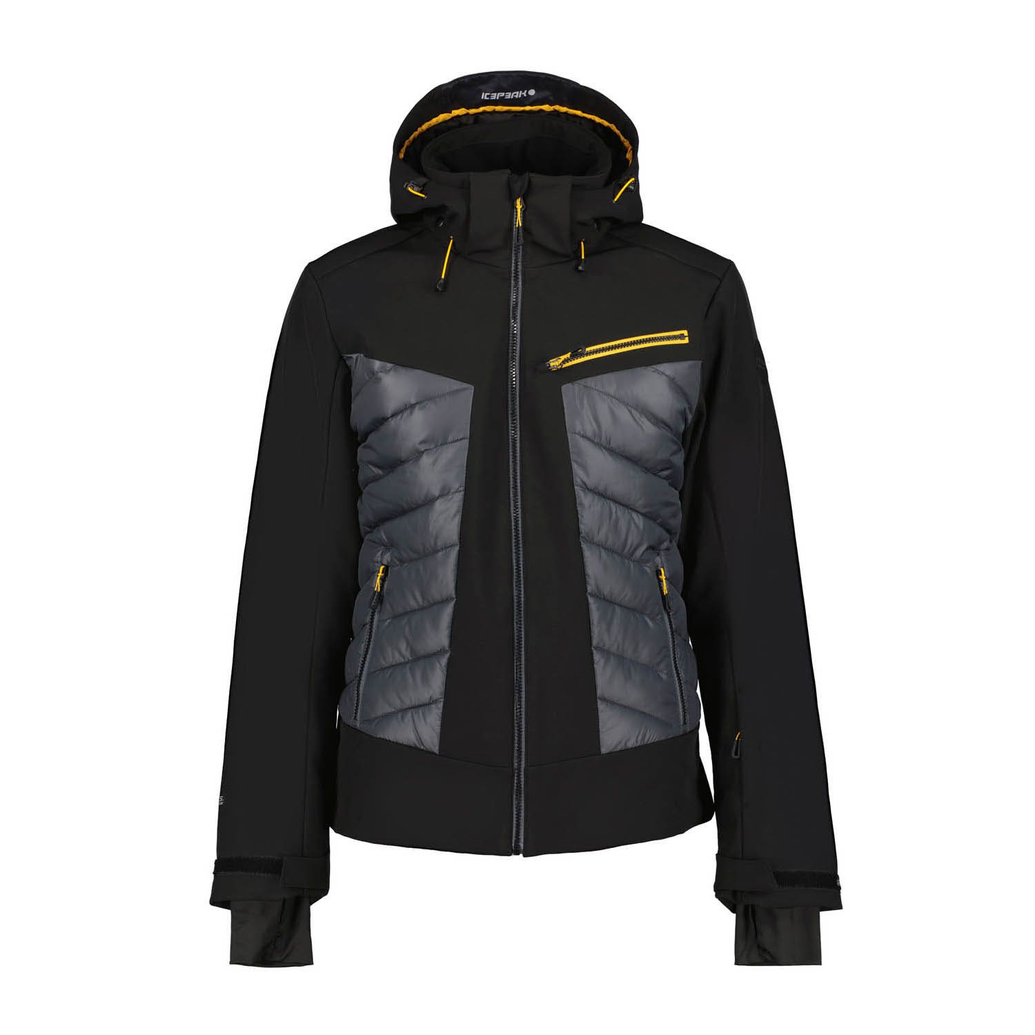 Icepeak Softshell-jack FREMONT