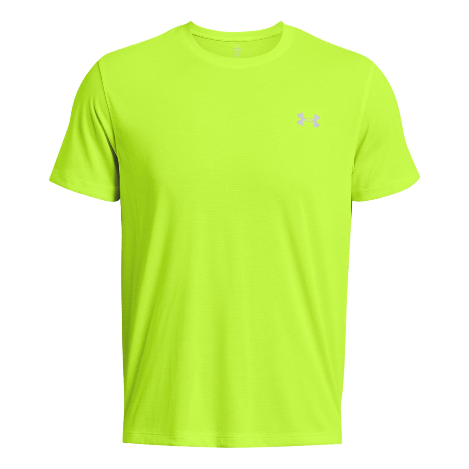 Under Armour Launch Short Sleeve