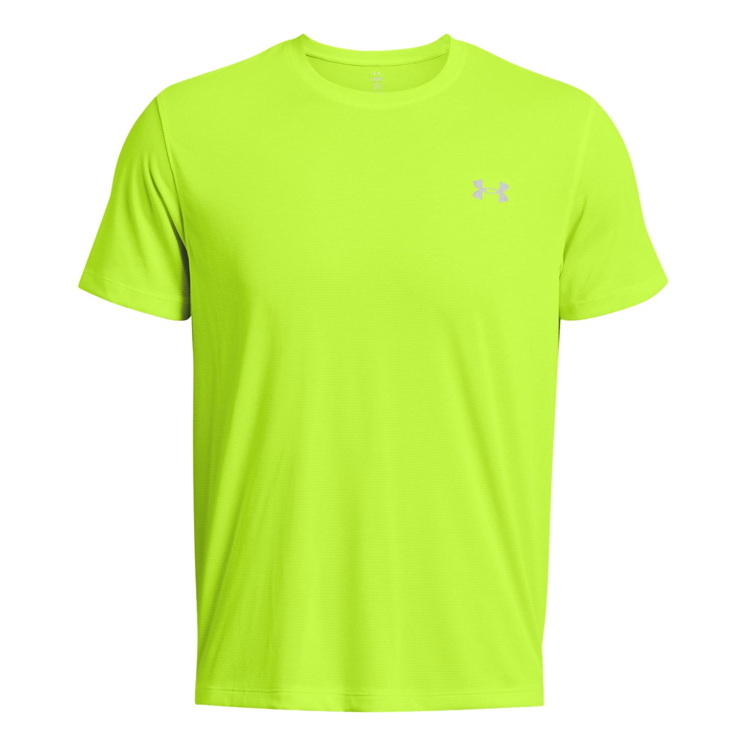 Under armour Launch Short Sleeve