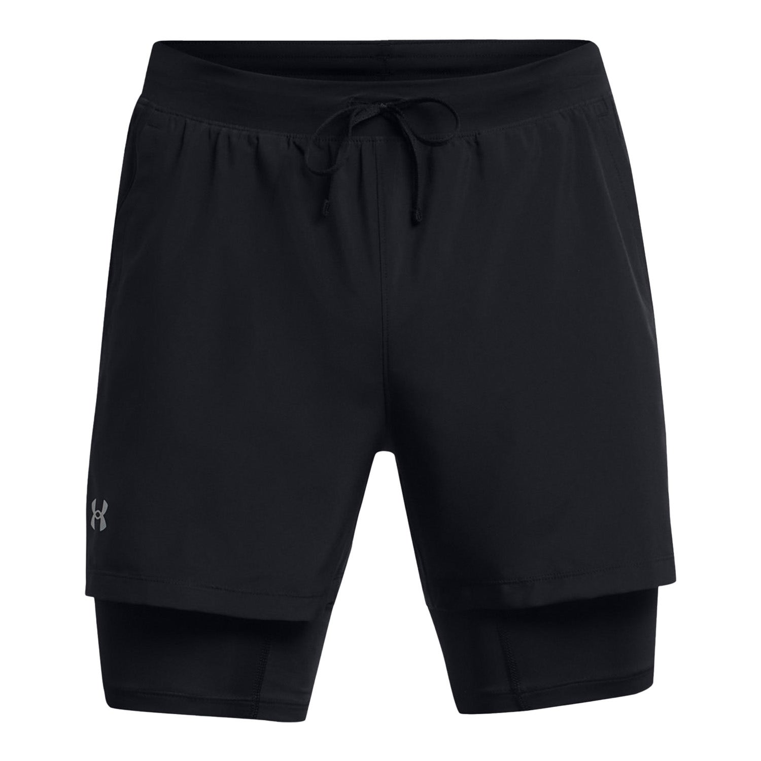 Under Armour Launch 5"2-in-1 Short