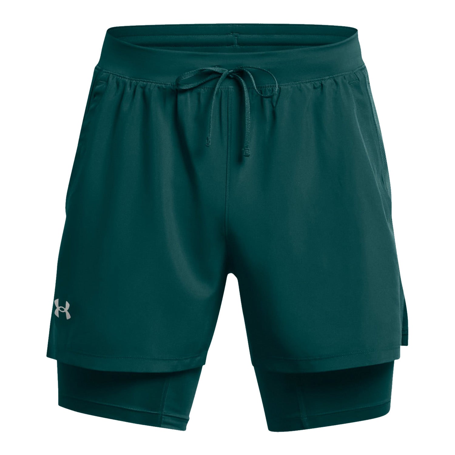 Under Armour Launch 5"2-in-1 Short