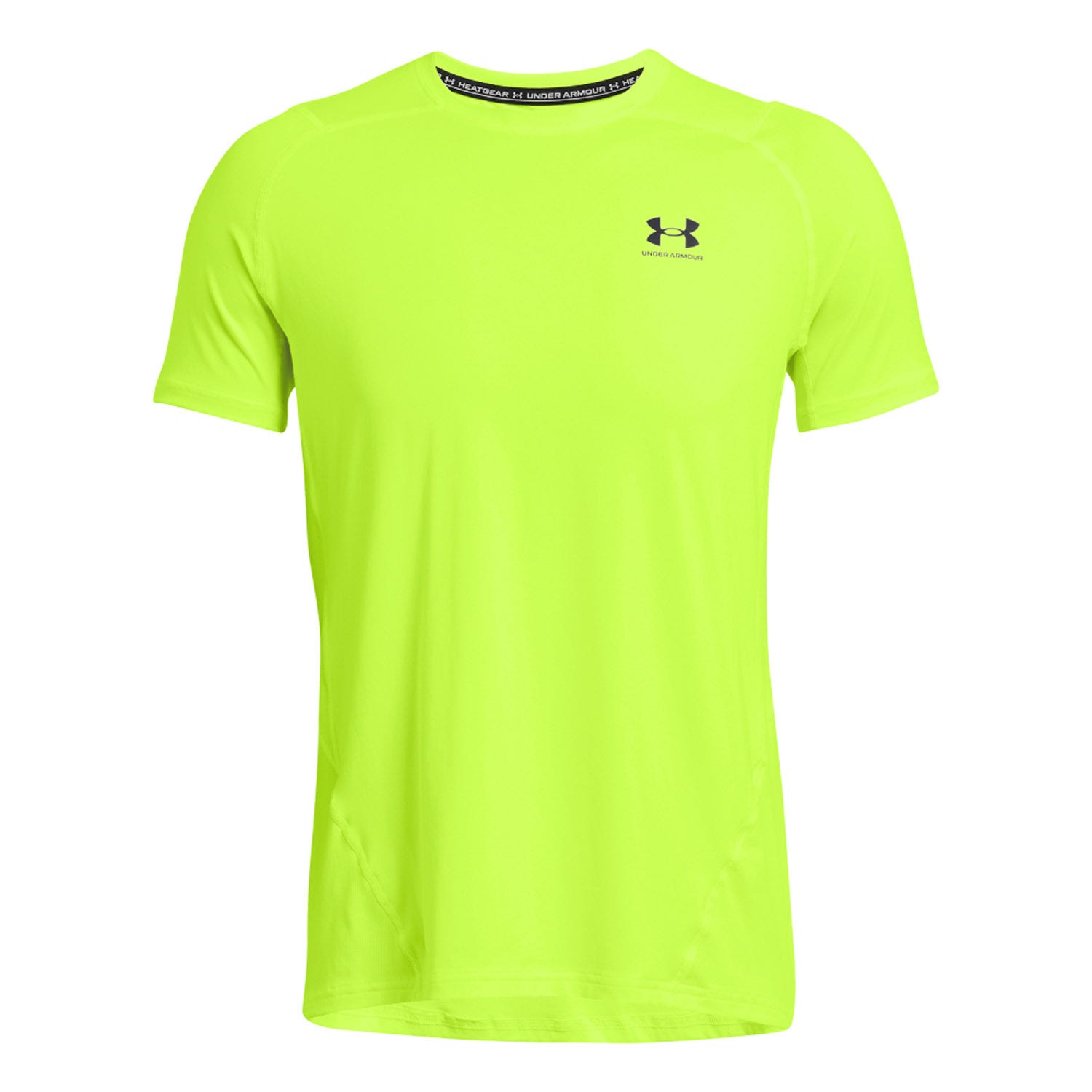 Under armour Heatgear Armour Fitted Short Sleeve