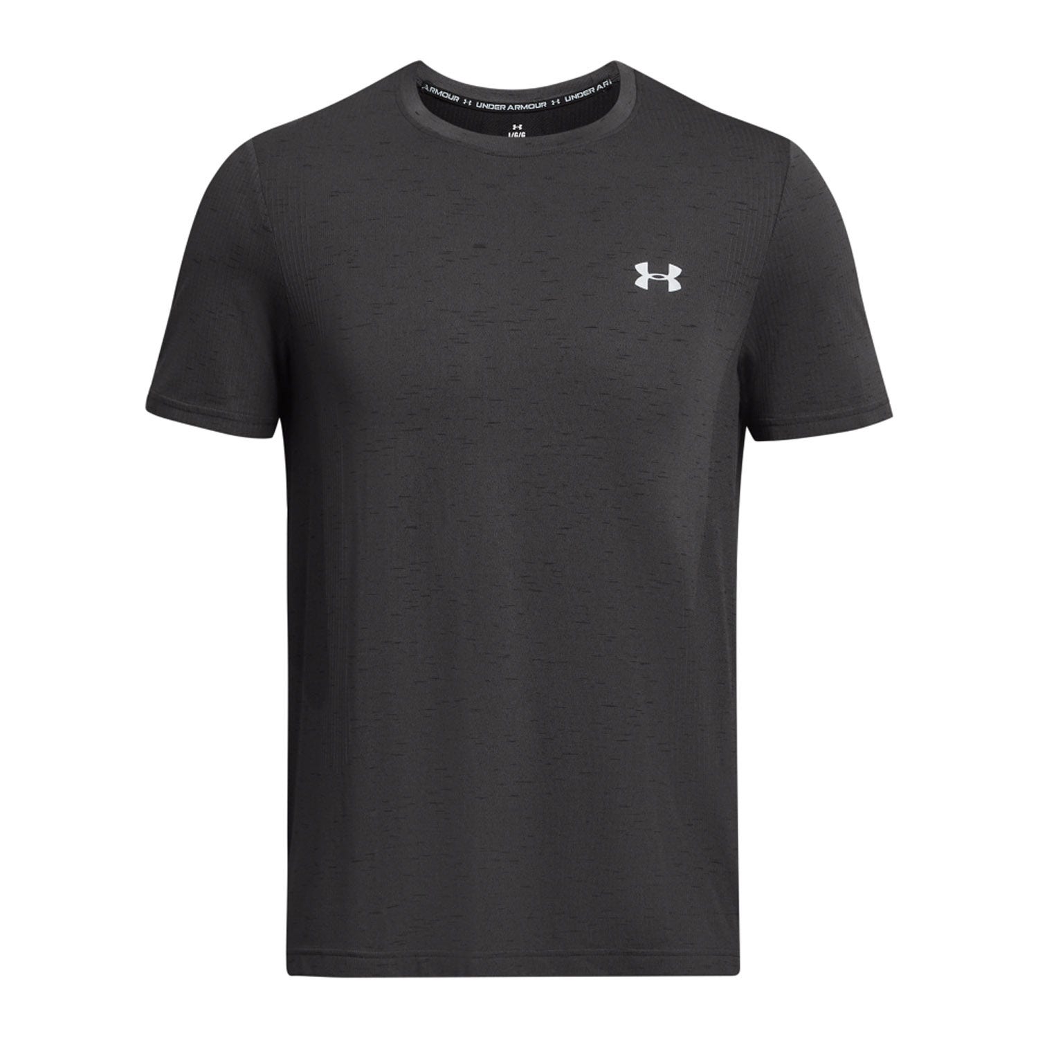 Under armour Vanish Seamless Short Sleeve