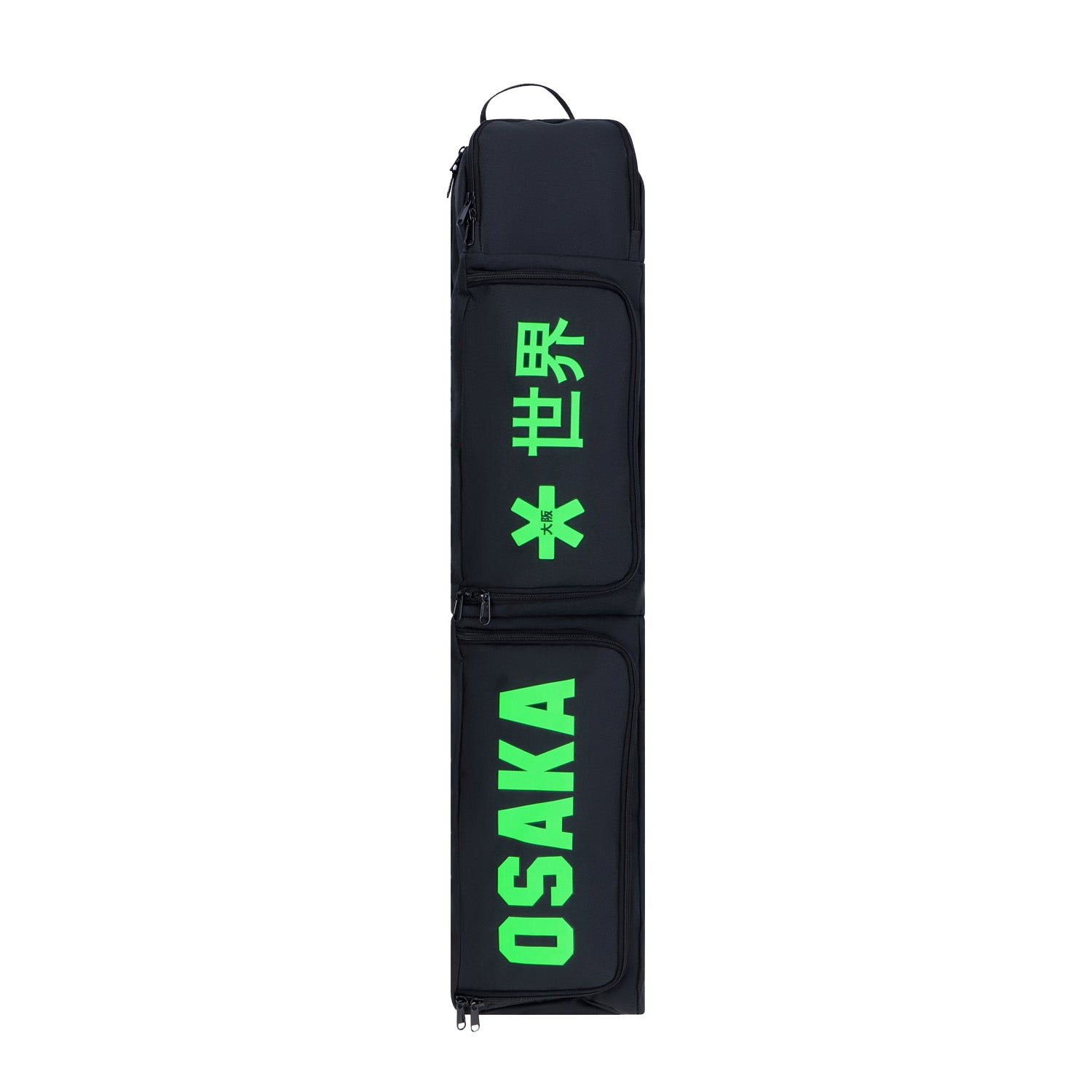 Sticktas Sports Medium Stickbag Iconic Black