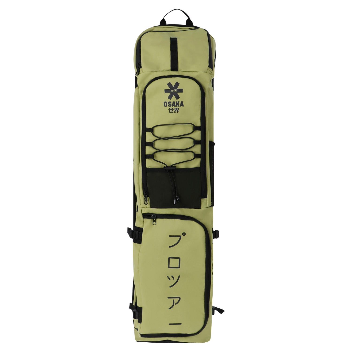 Osaka Pro Tour Large Stickbag