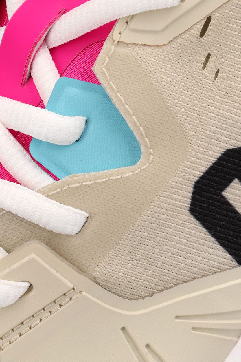 Osaka IDO MK1 Off White Bright 23
