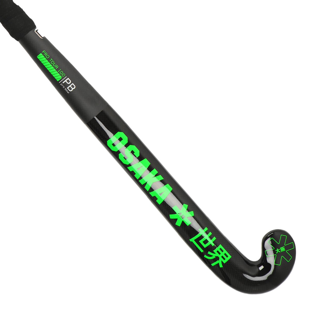 Osaka Pro Tour 100 2.0 Pro Bow Hockeystick